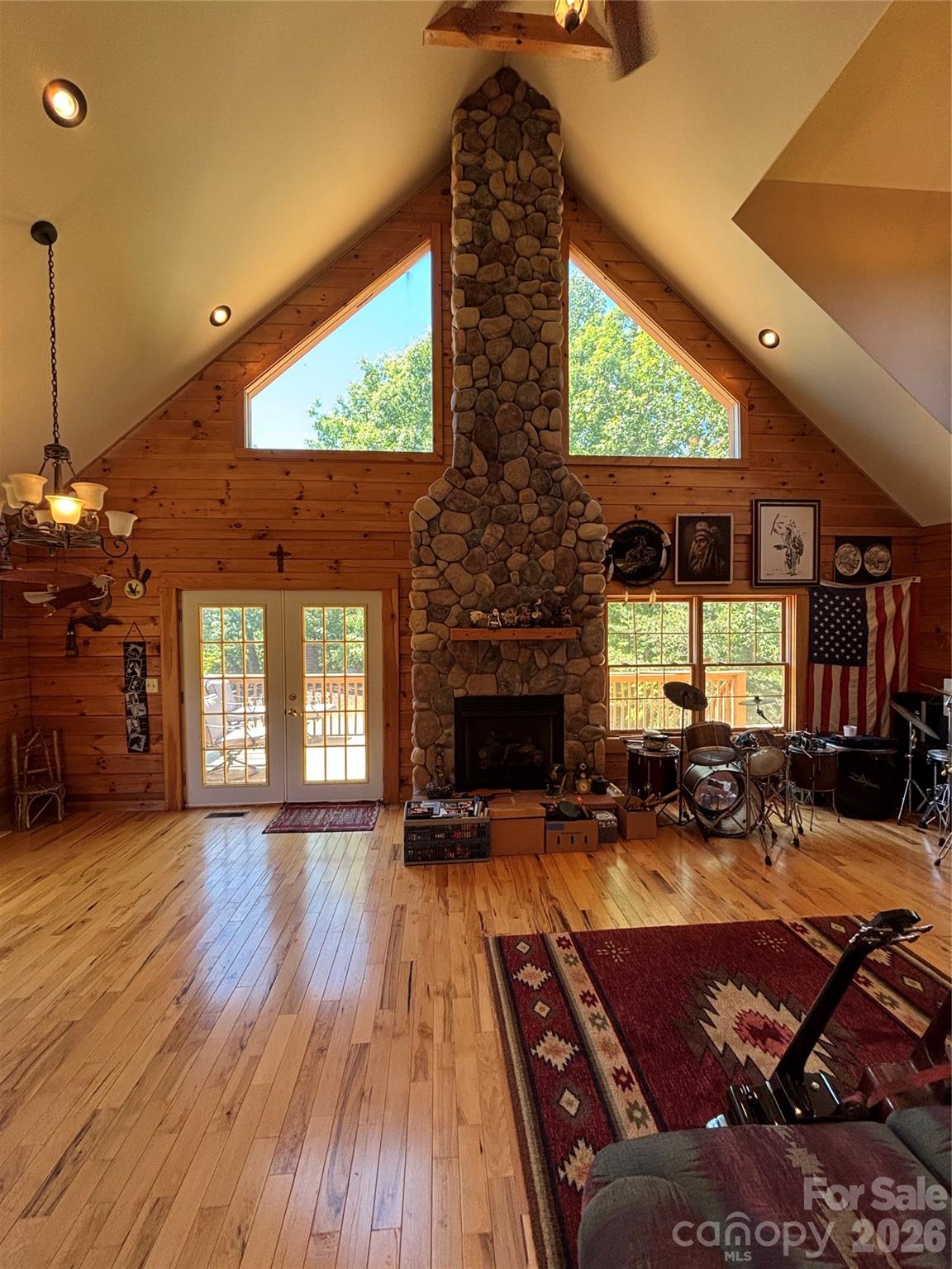 103 Woodgate Drive — Bostic
