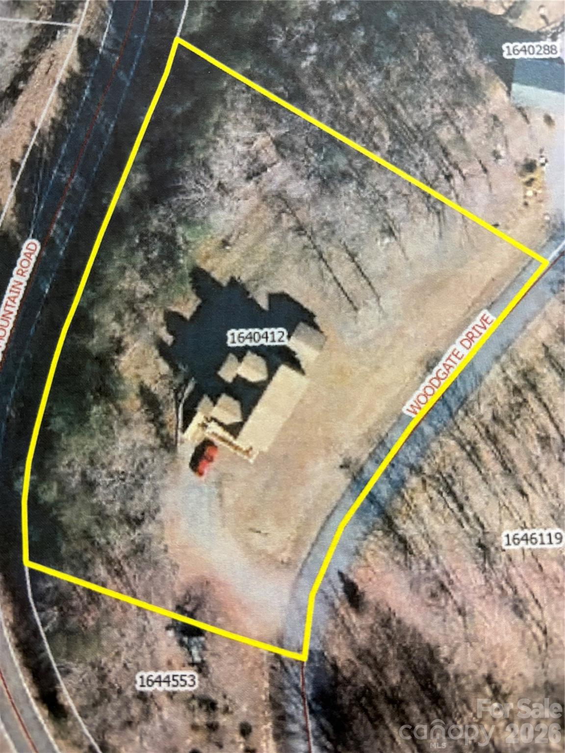 103 Woodgate Drive — Bostic