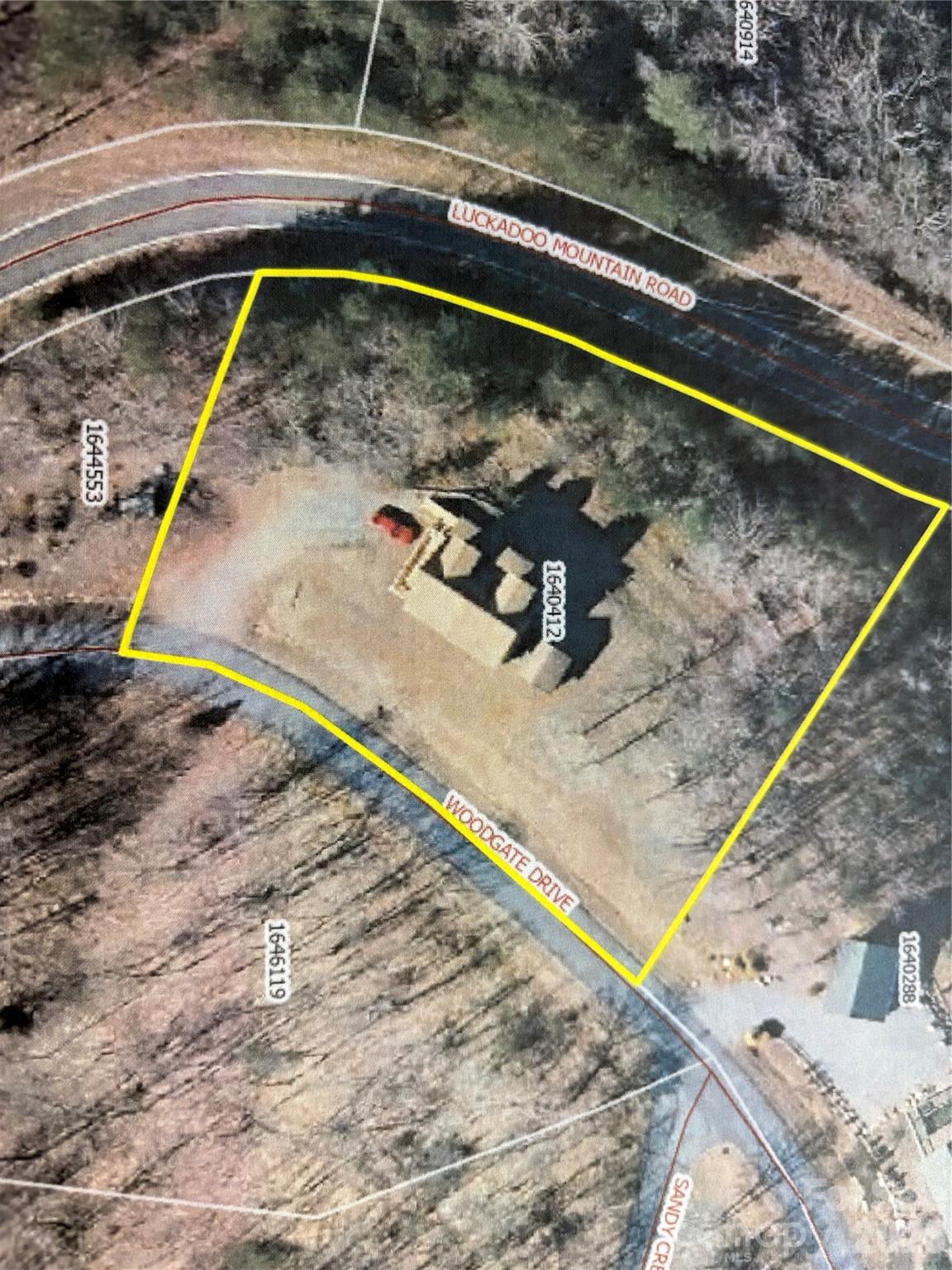 103 Woodgate Drive — Bostic