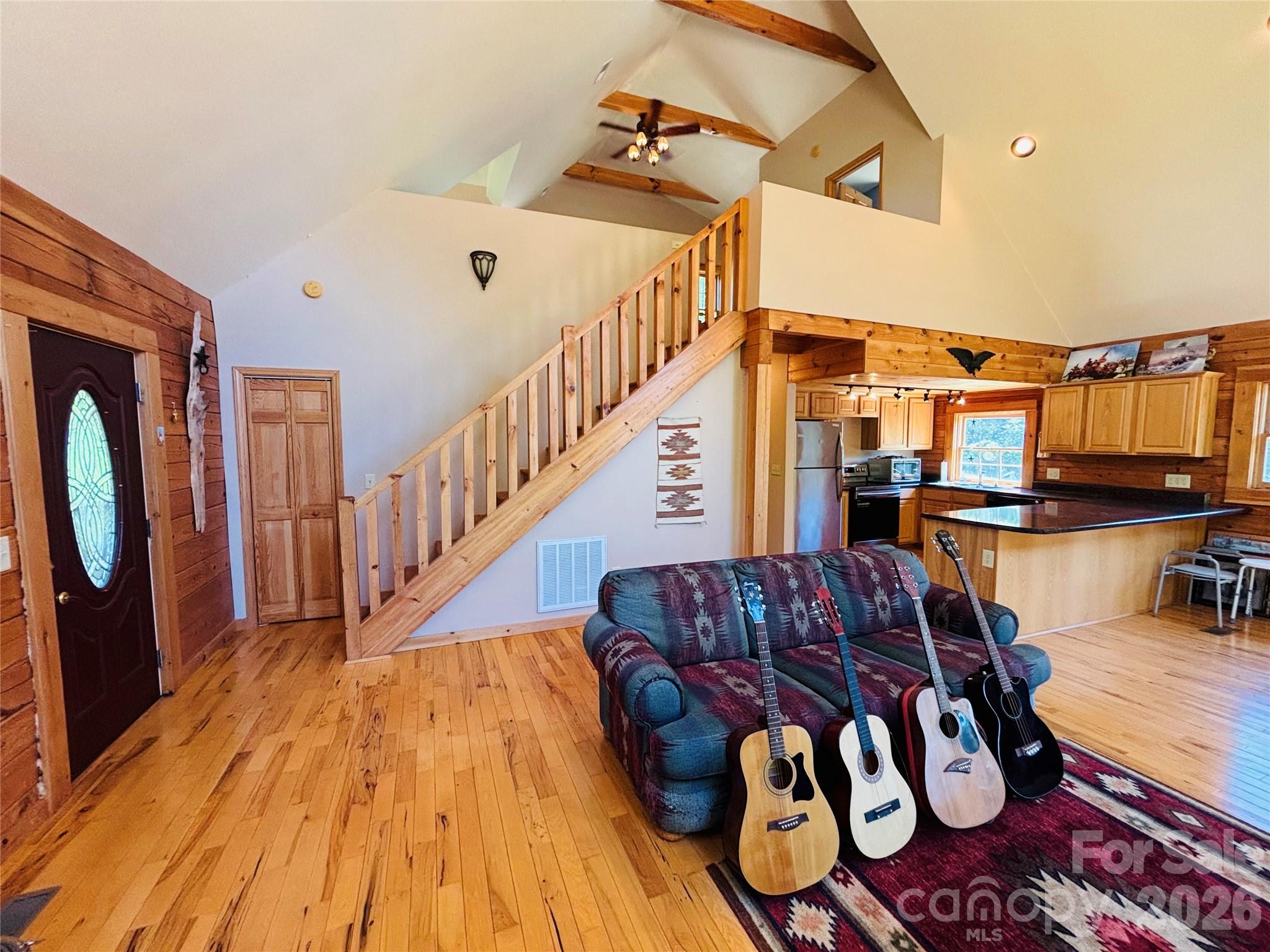 103 Woodgate Drive — Bostic