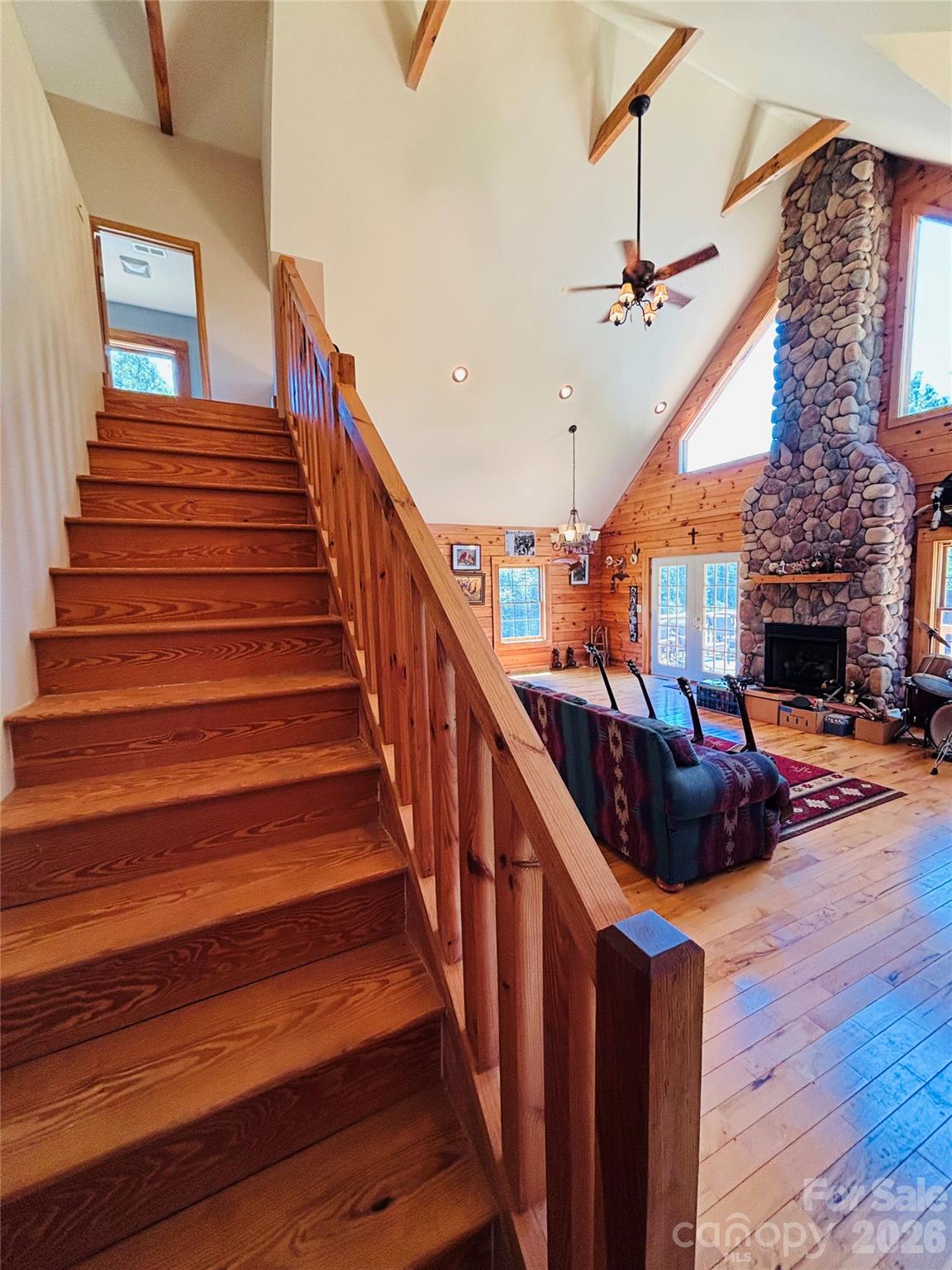 103 Woodgate Drive — Bostic