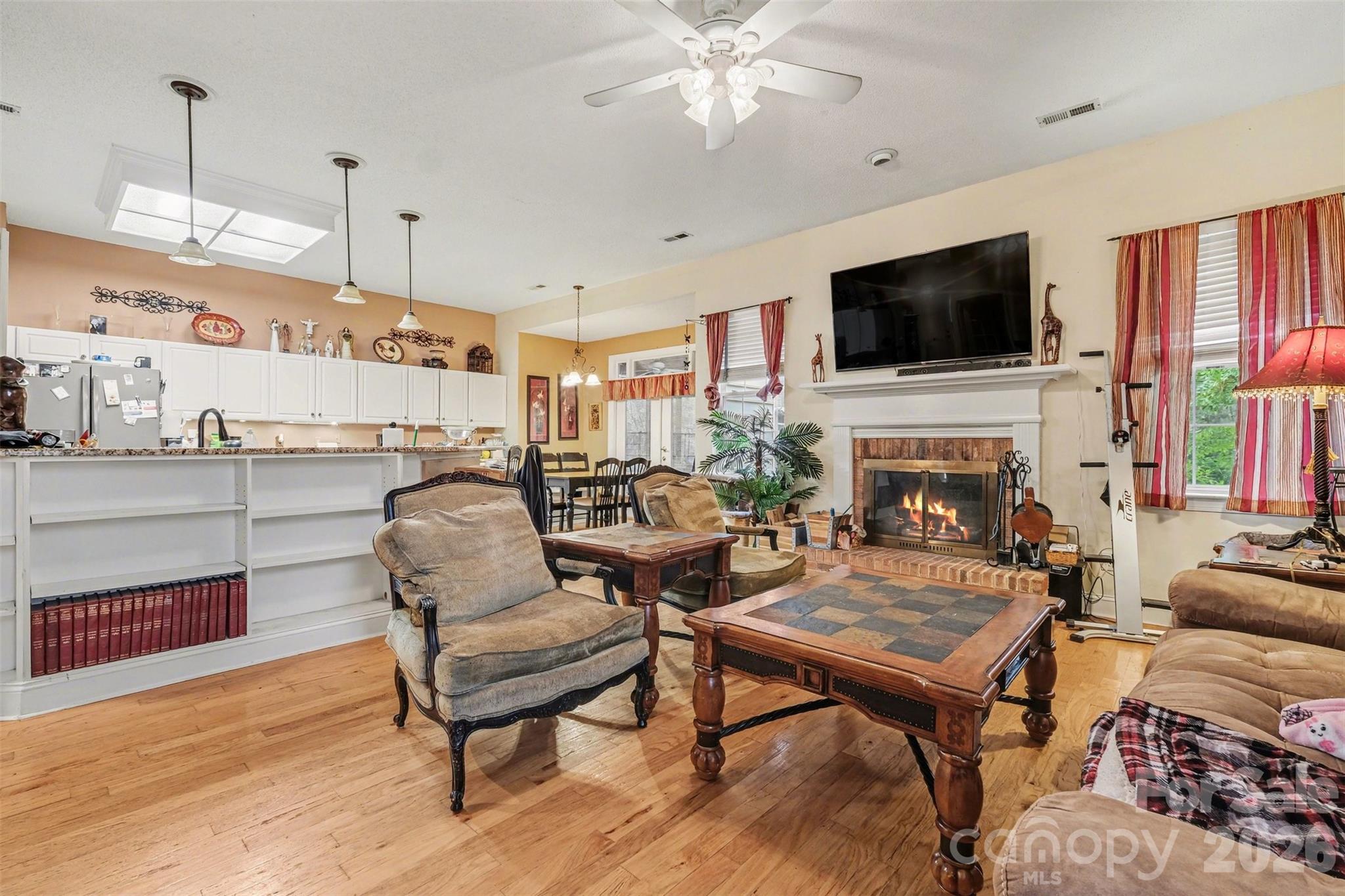 12310 Panthersville Drive — Charlotte