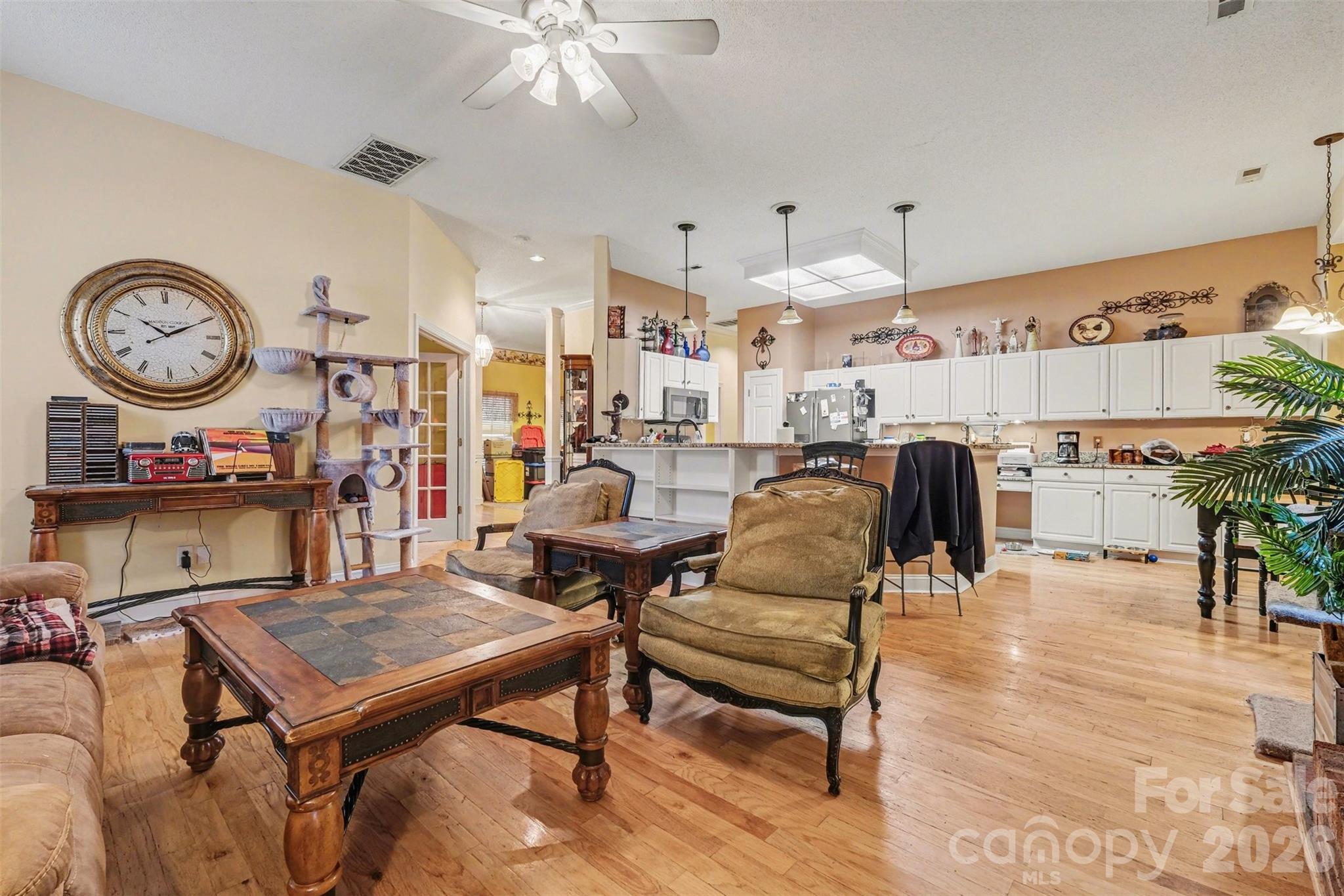 12310 Panthersville Drive — Charlotte