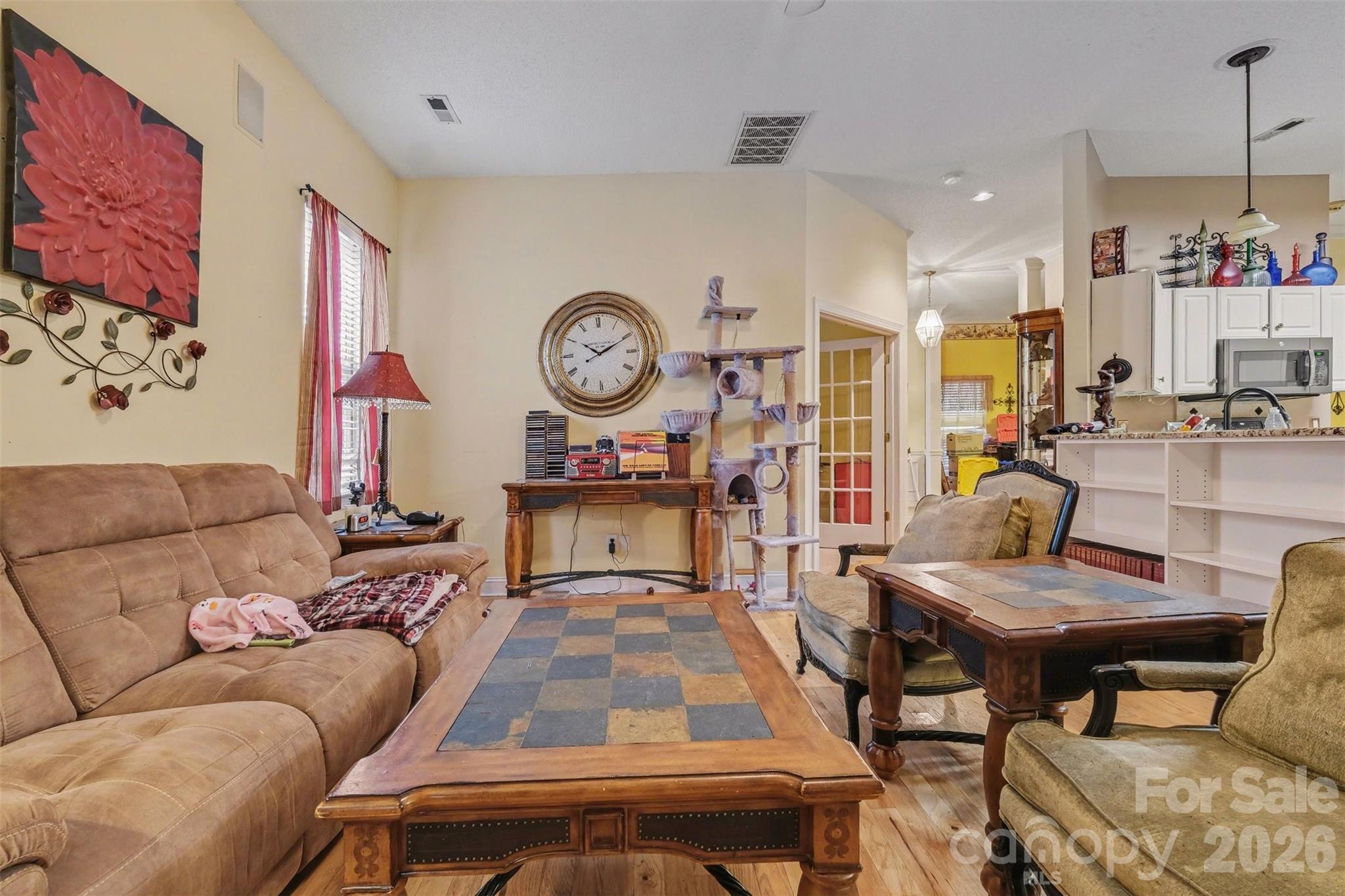 12310 Panthersville Drive — Charlotte