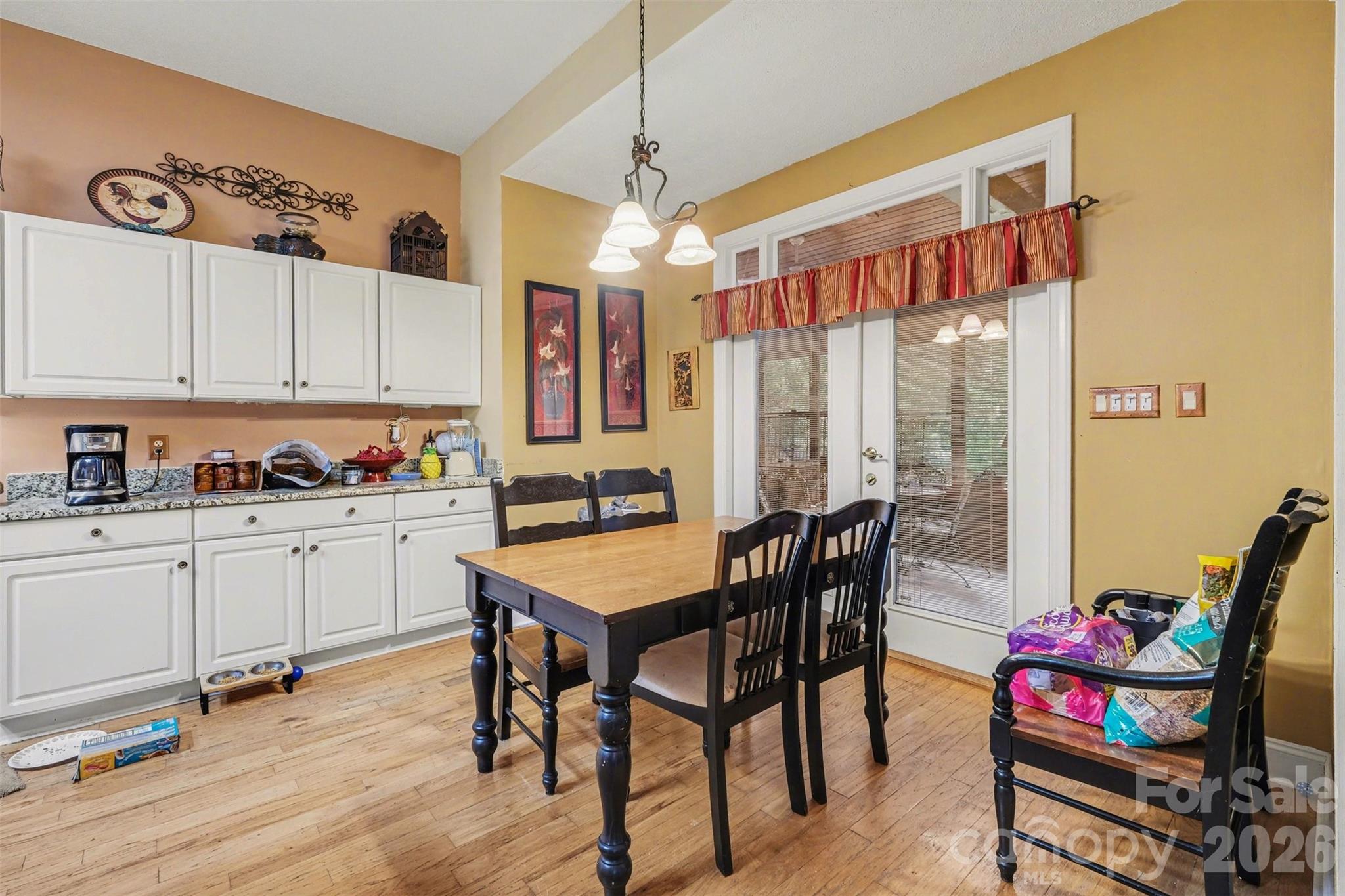 12310 Panthersville Drive — Charlotte