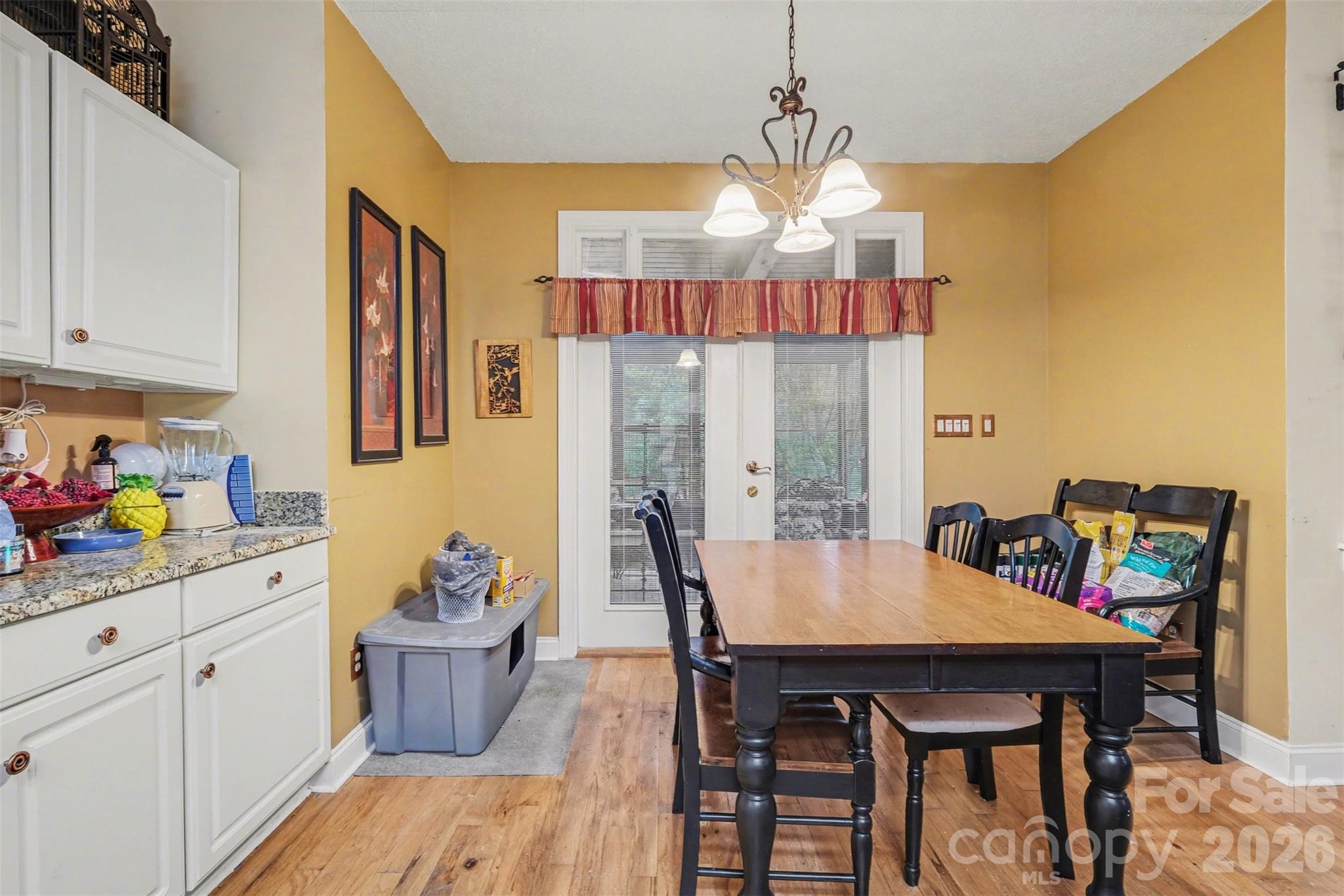 12310 Panthersville Drive — Charlotte