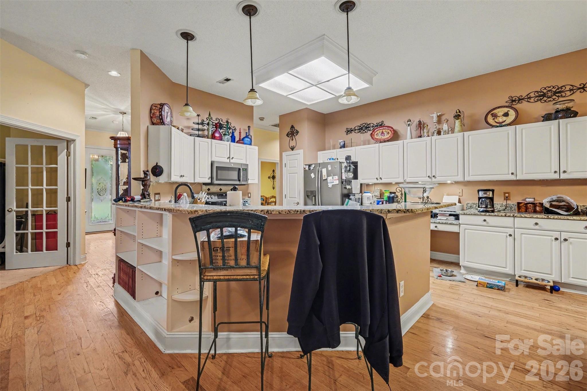 12310 Panthersville Drive — Charlotte