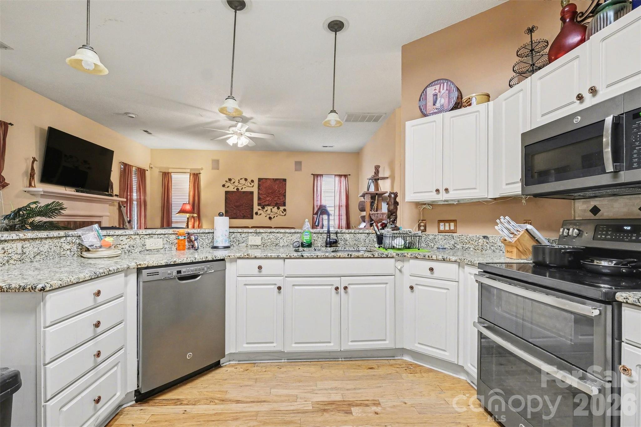 12310 Panthersville Drive — Charlotte