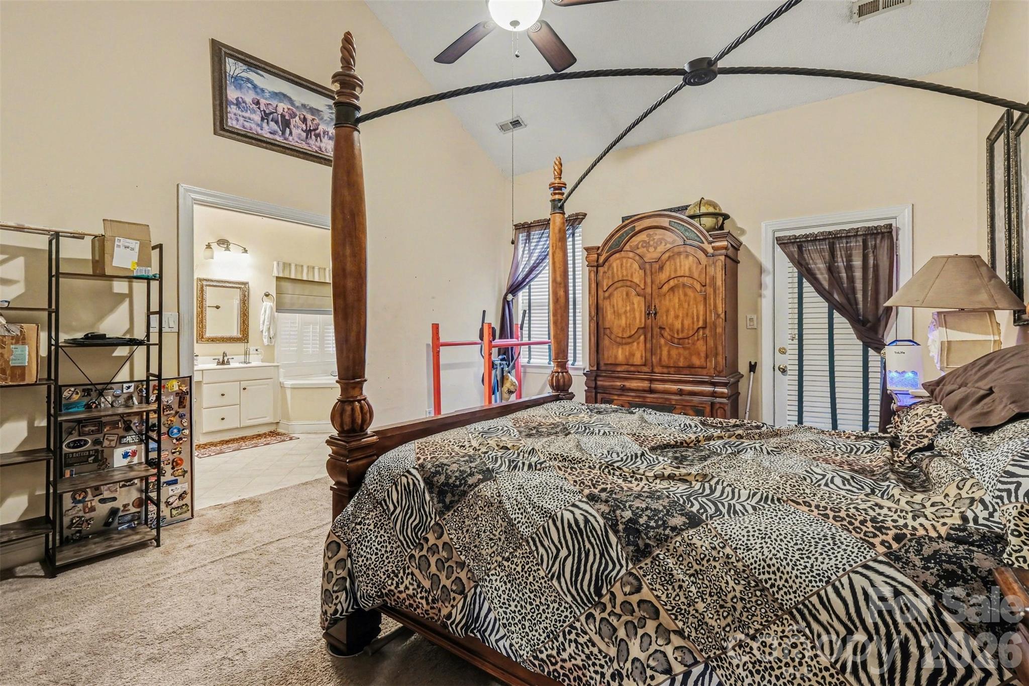 12310 Panthersville Drive — Charlotte