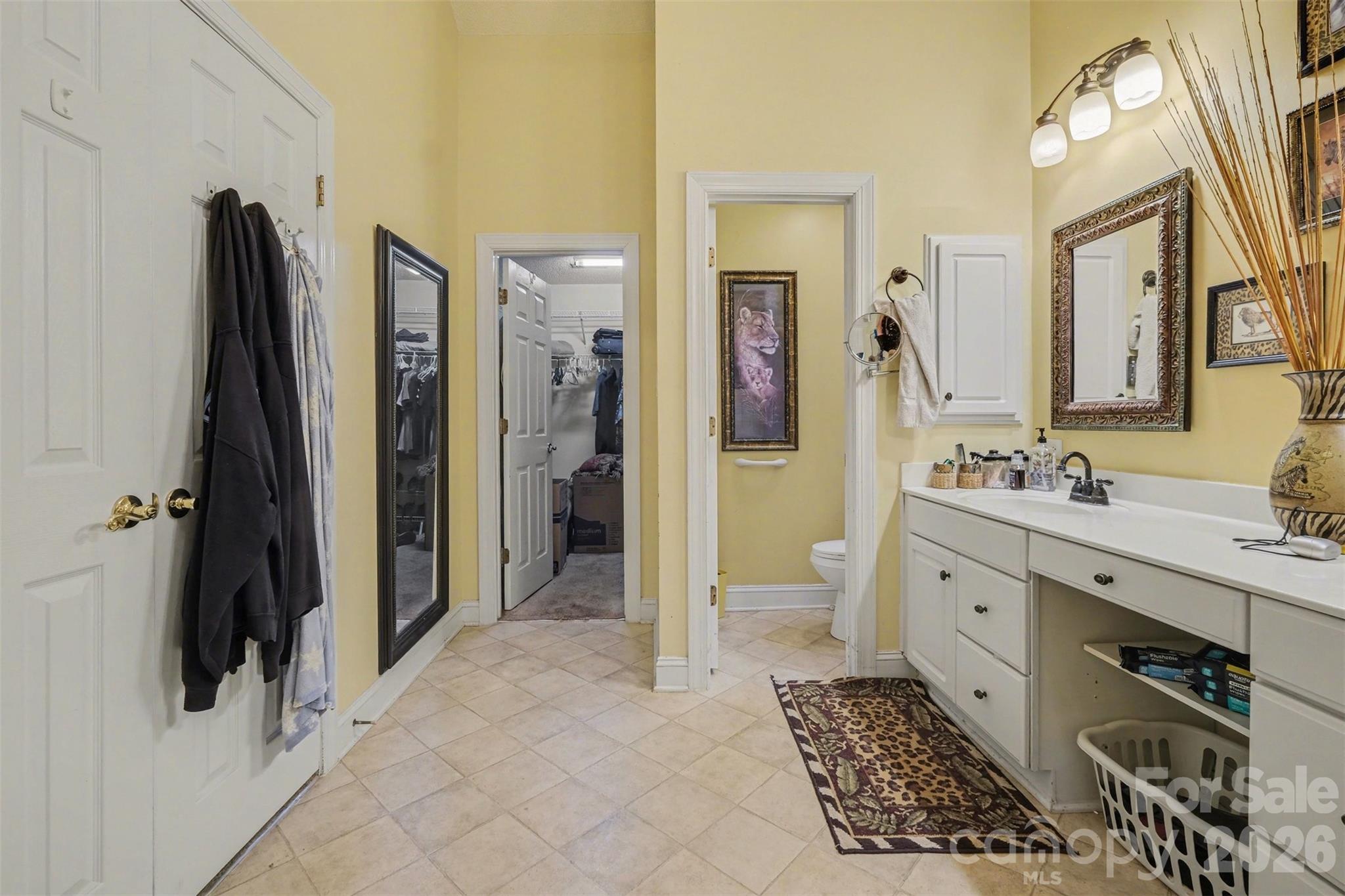 12310 Panthersville Drive — Charlotte
