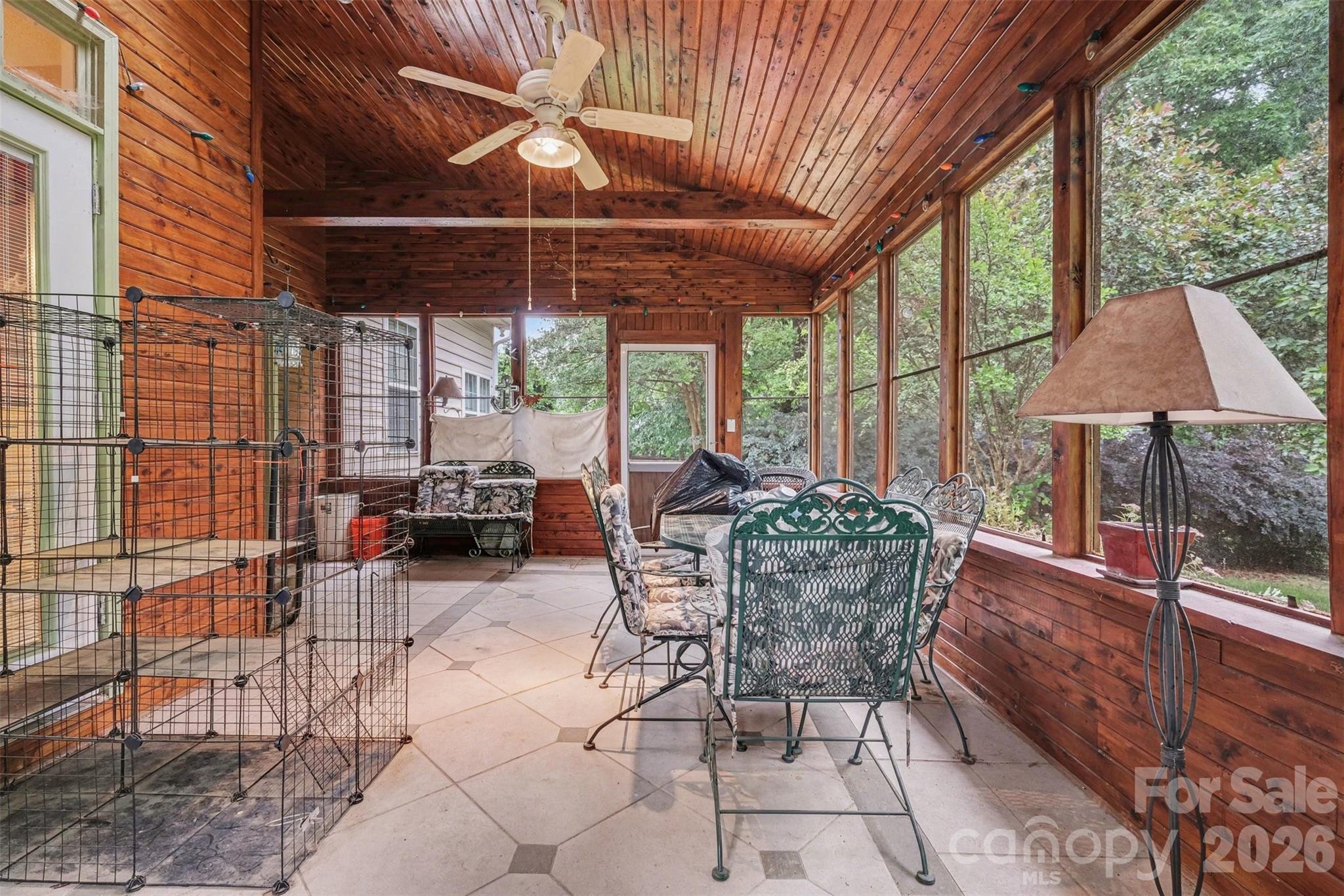 12310 Panthersville Drive — Charlotte