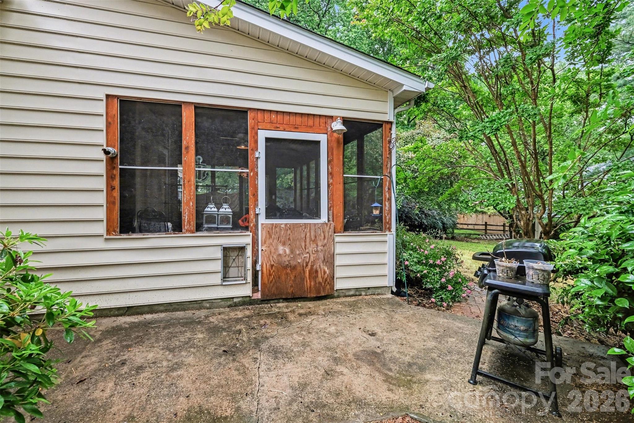 12310 Panthersville Drive — Charlotte