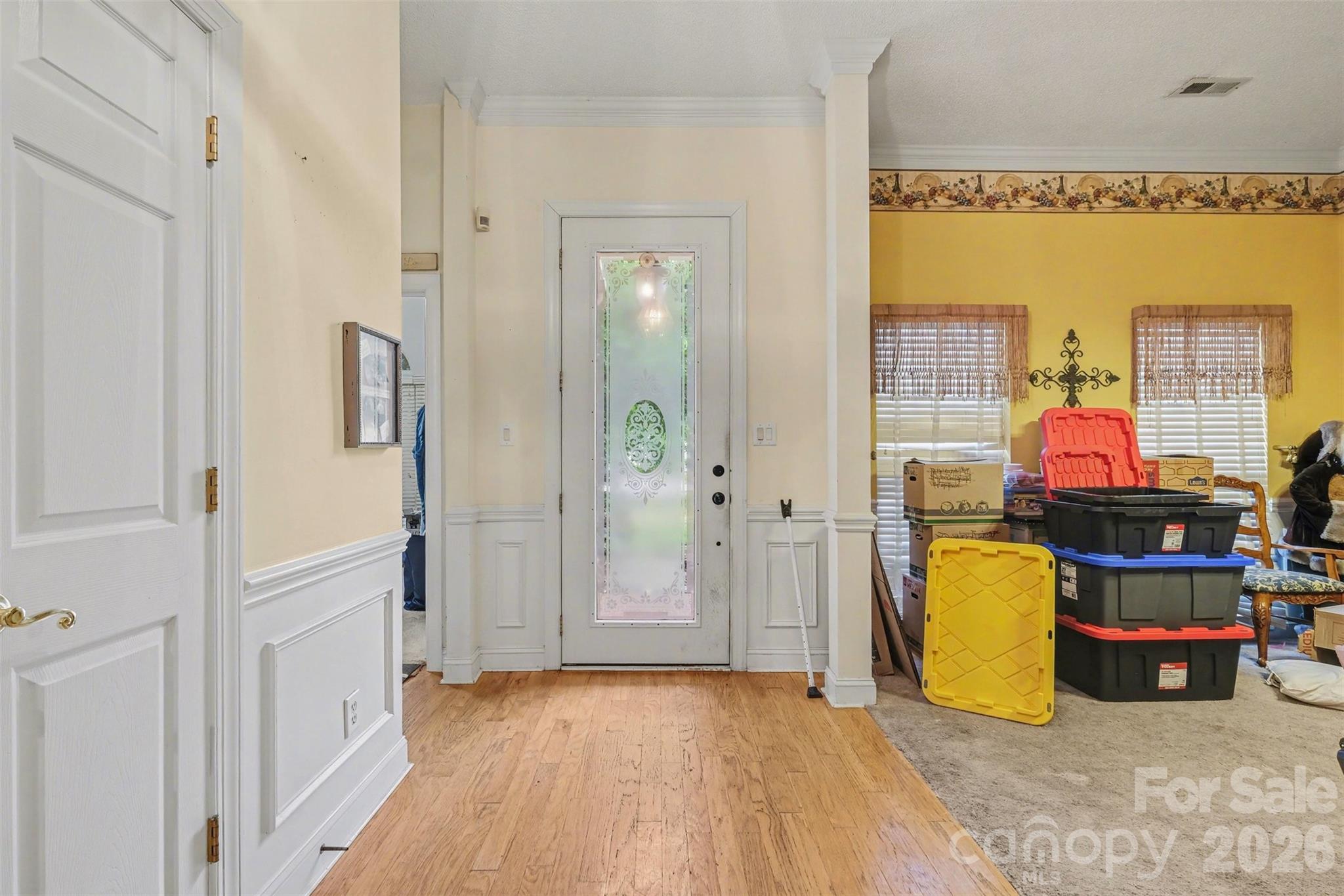 12310 Panthersville Drive — Charlotte