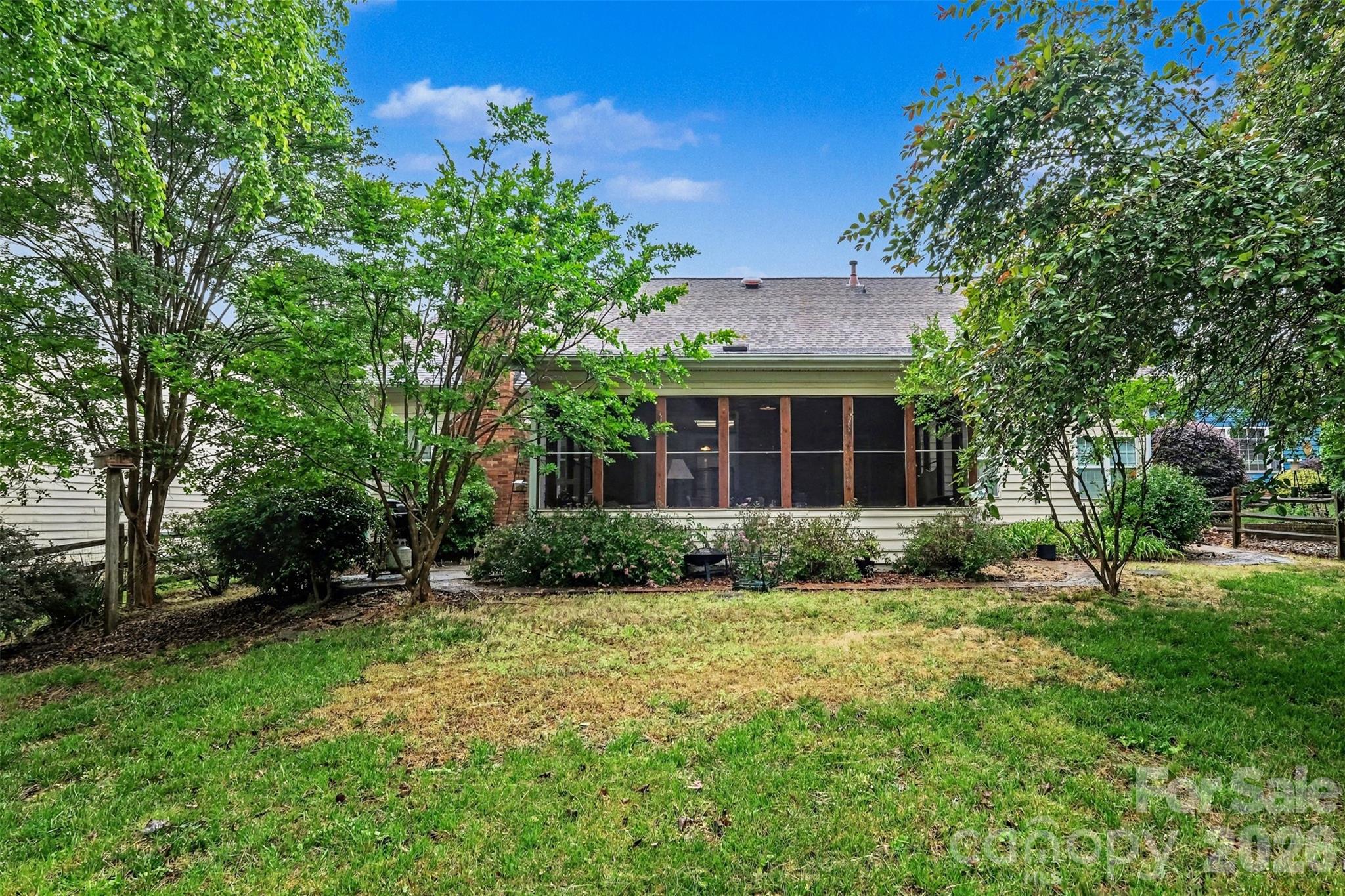 12310 Panthersville Drive — Charlotte