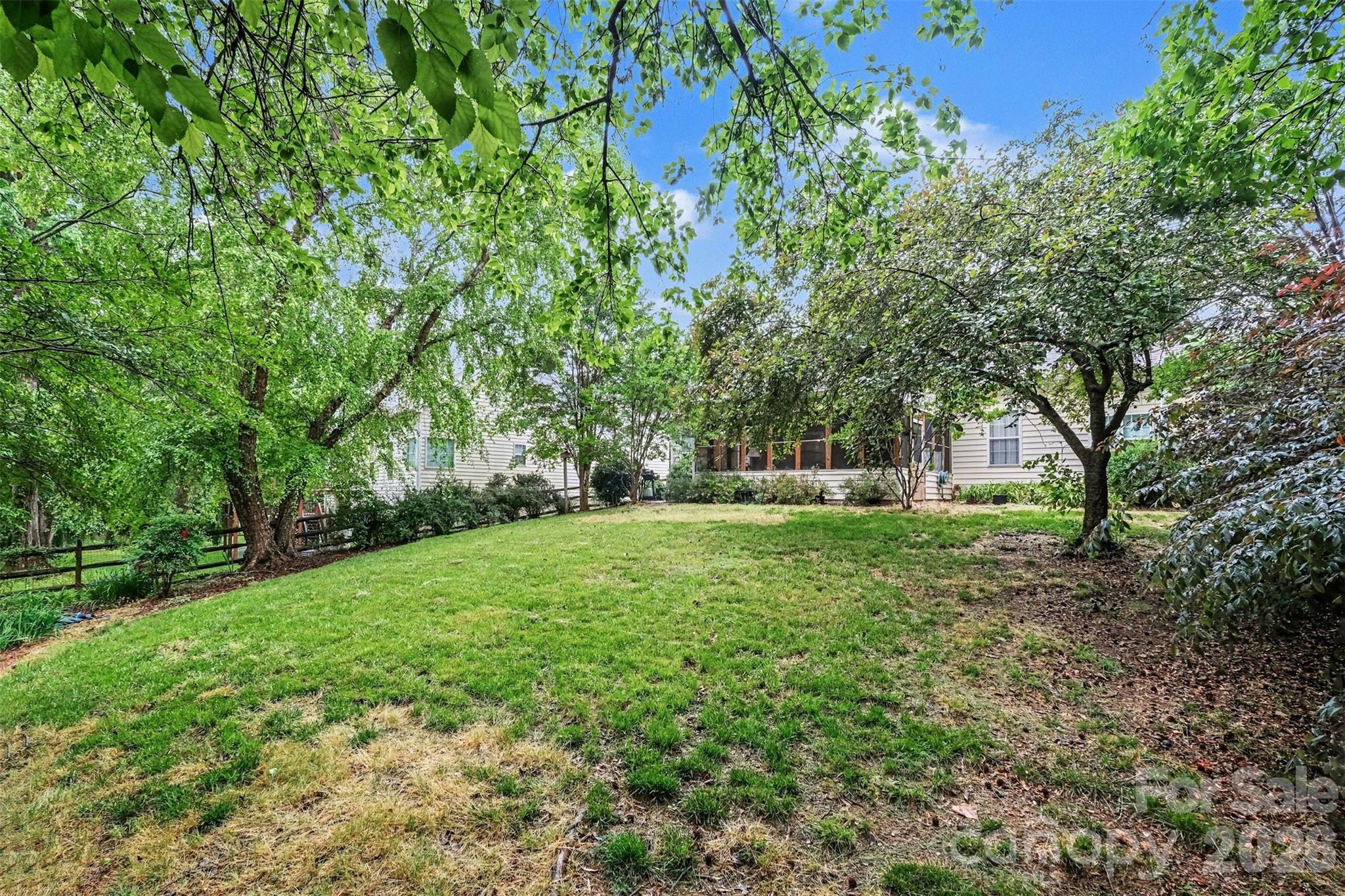 12310 Panthersville Drive — Charlotte