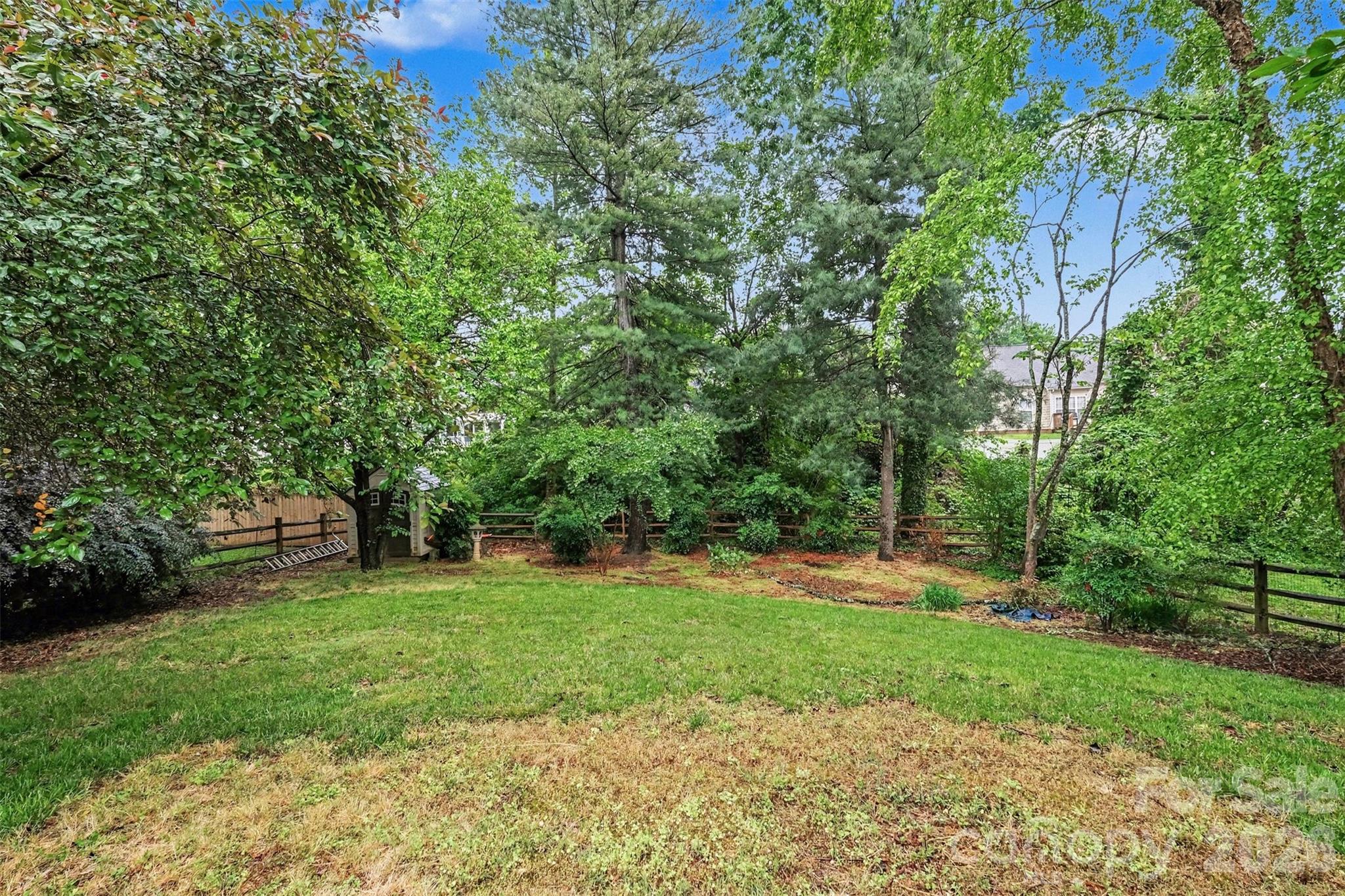 12310 Panthersville Drive — Charlotte