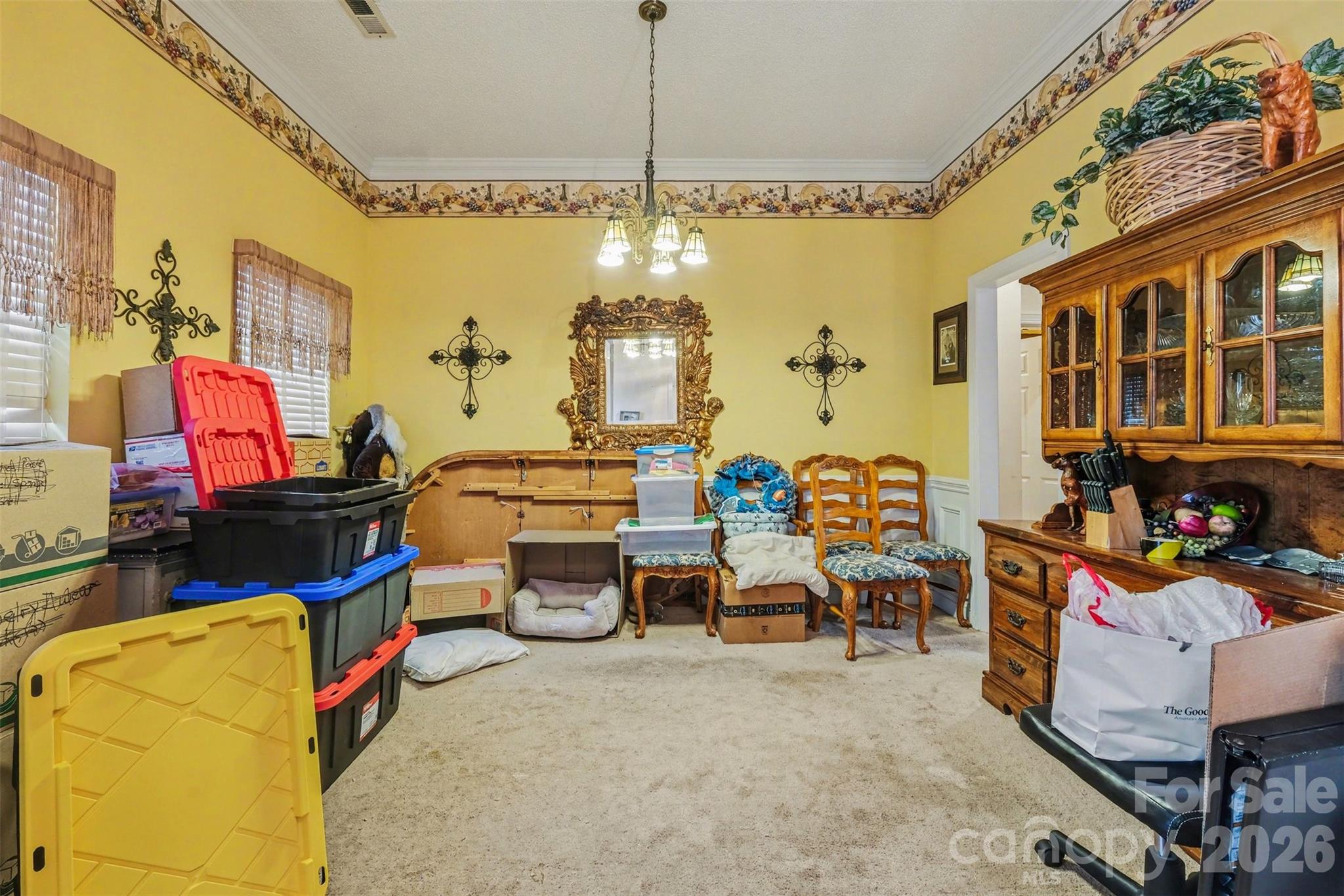 12310 Panthersville Drive — Charlotte
