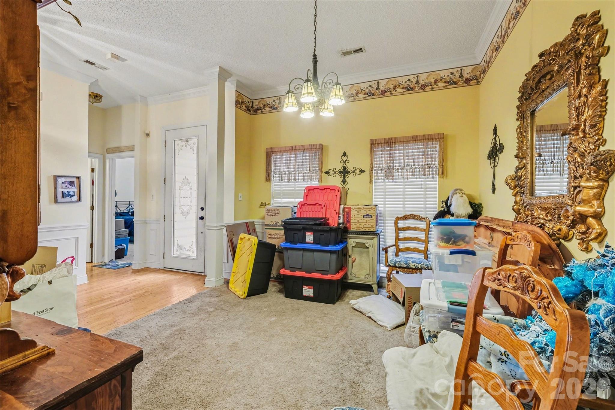 12310 Panthersville Drive — Charlotte