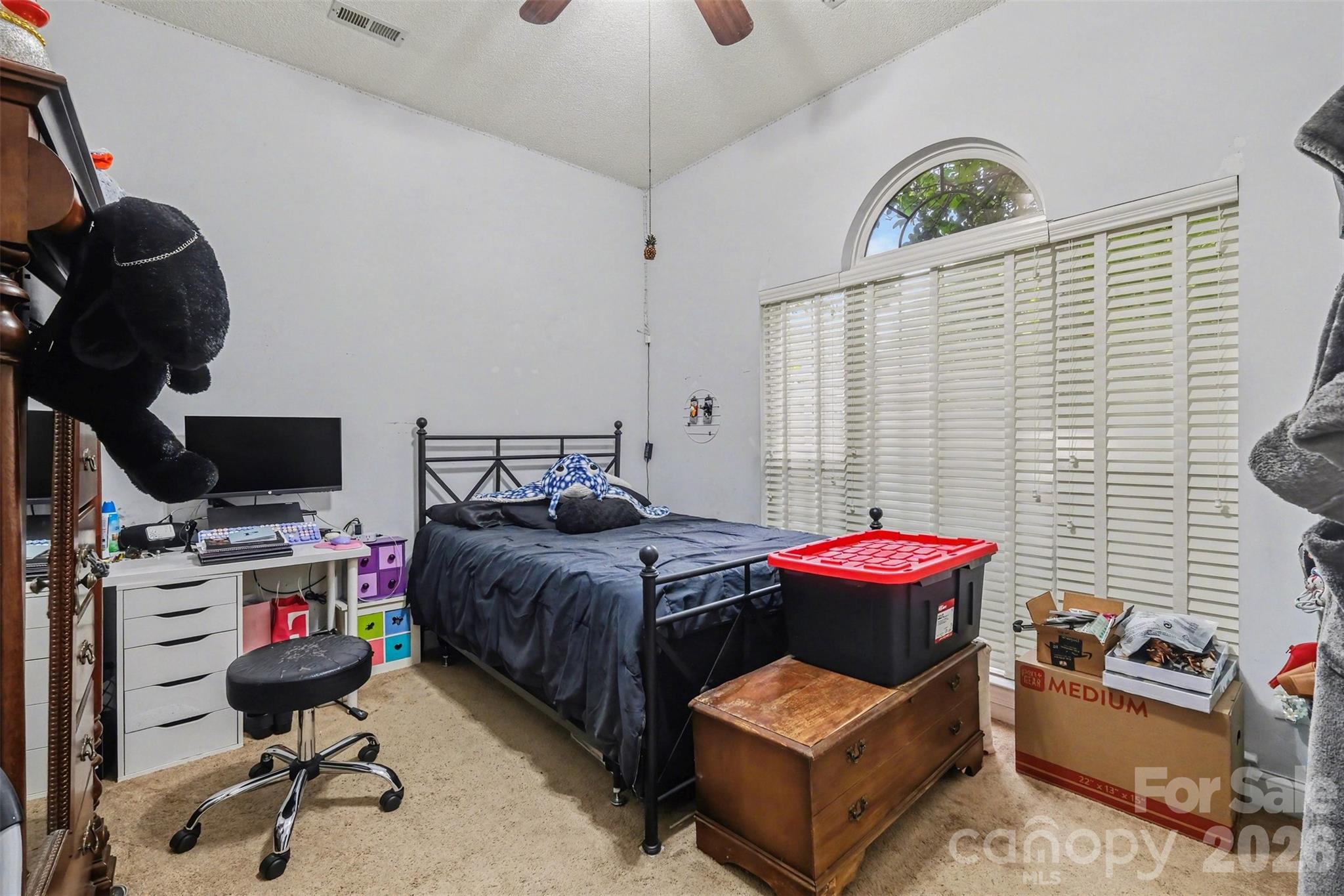 12310 Panthersville Drive — Charlotte