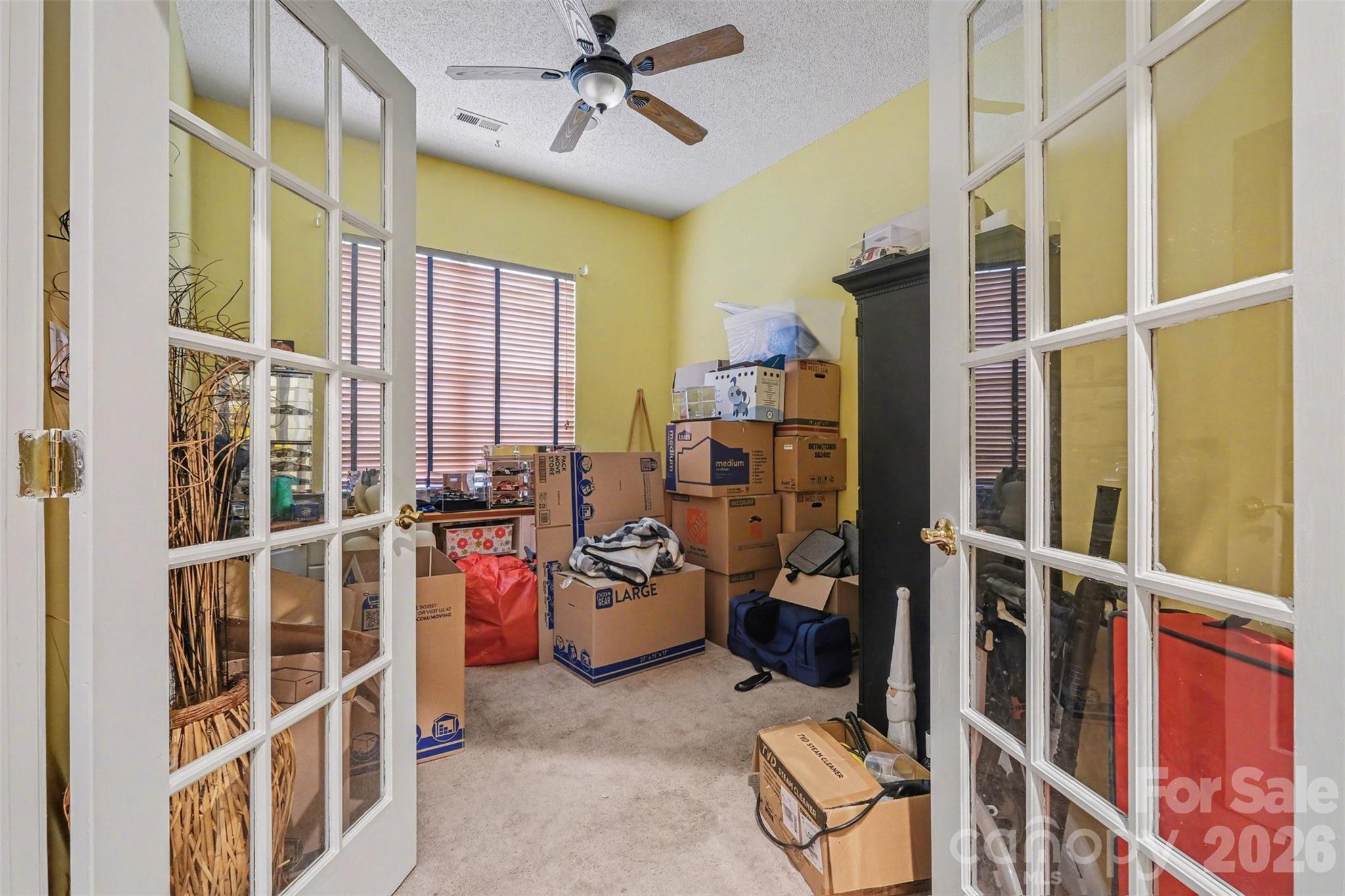 12310 Panthersville Drive — Charlotte