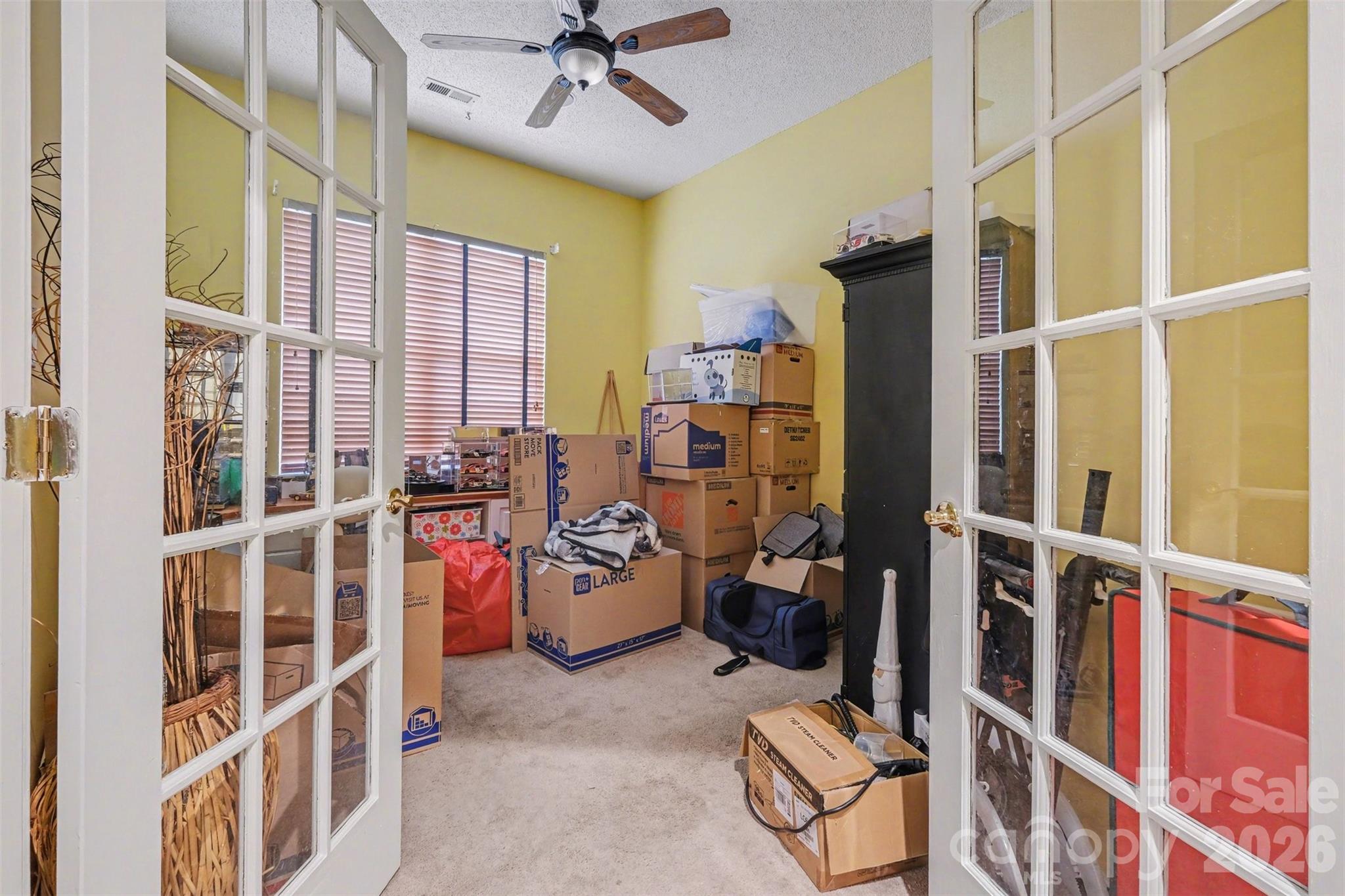 12310 Panthersville Drive — Charlotte