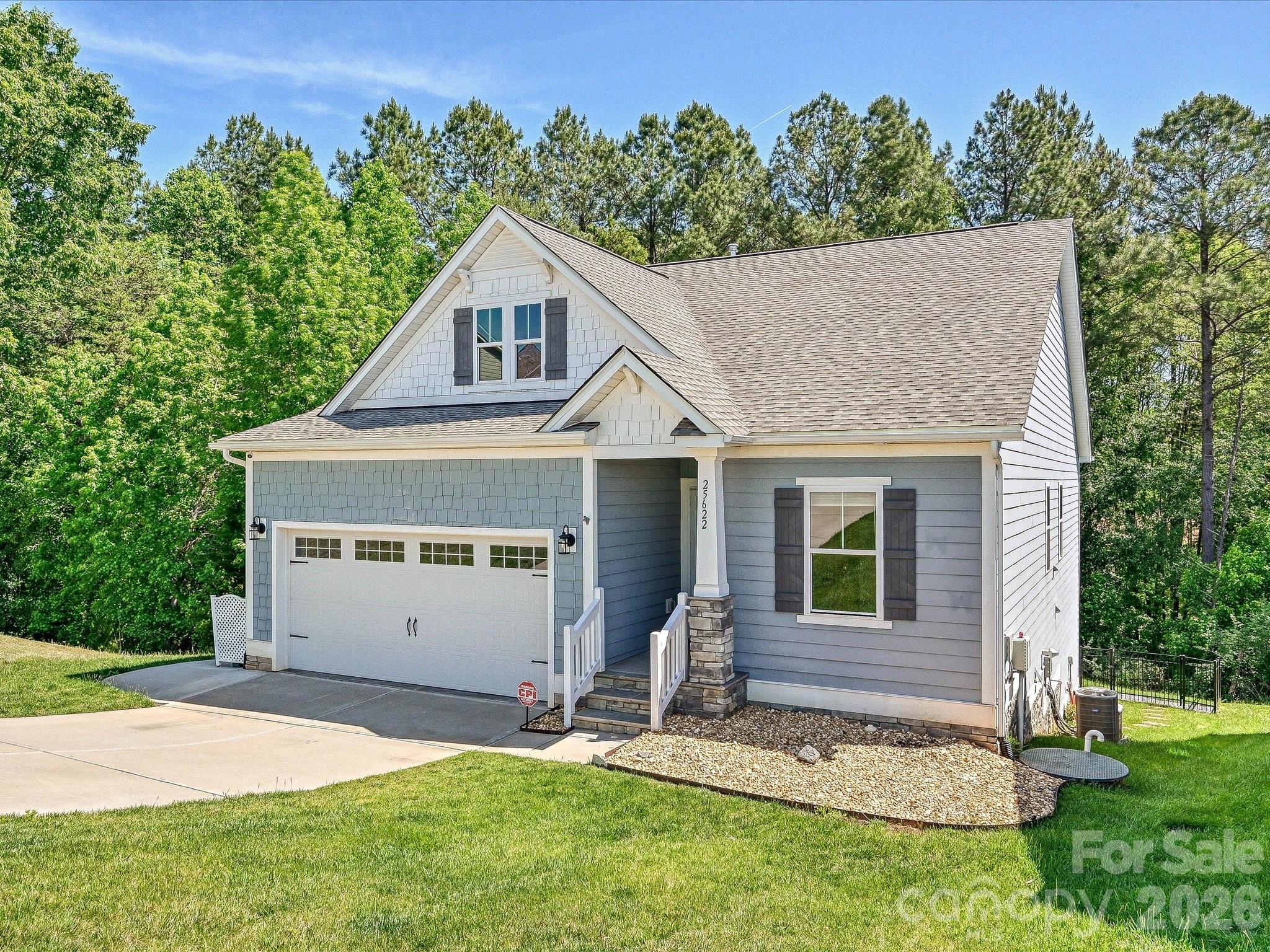 25622 Seagull Drive — Lancaster