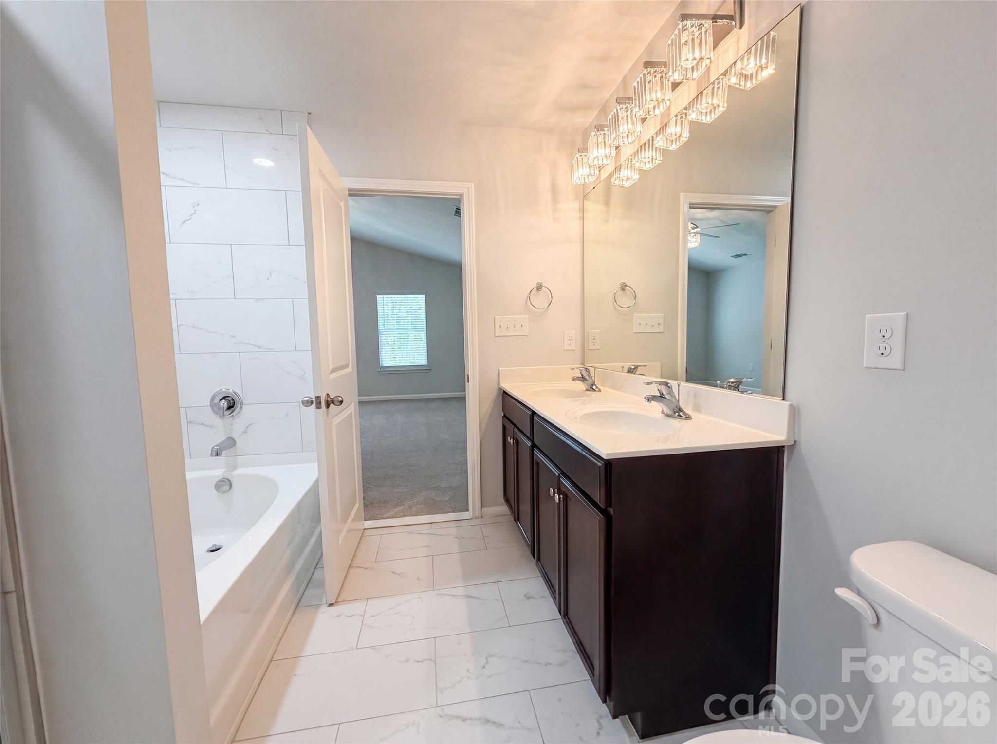 3915 Frank Vance Road — Charlotte