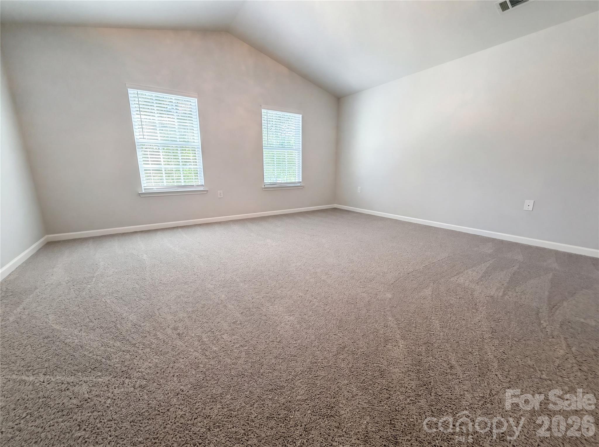 3915 Frank Vance Road — Charlotte