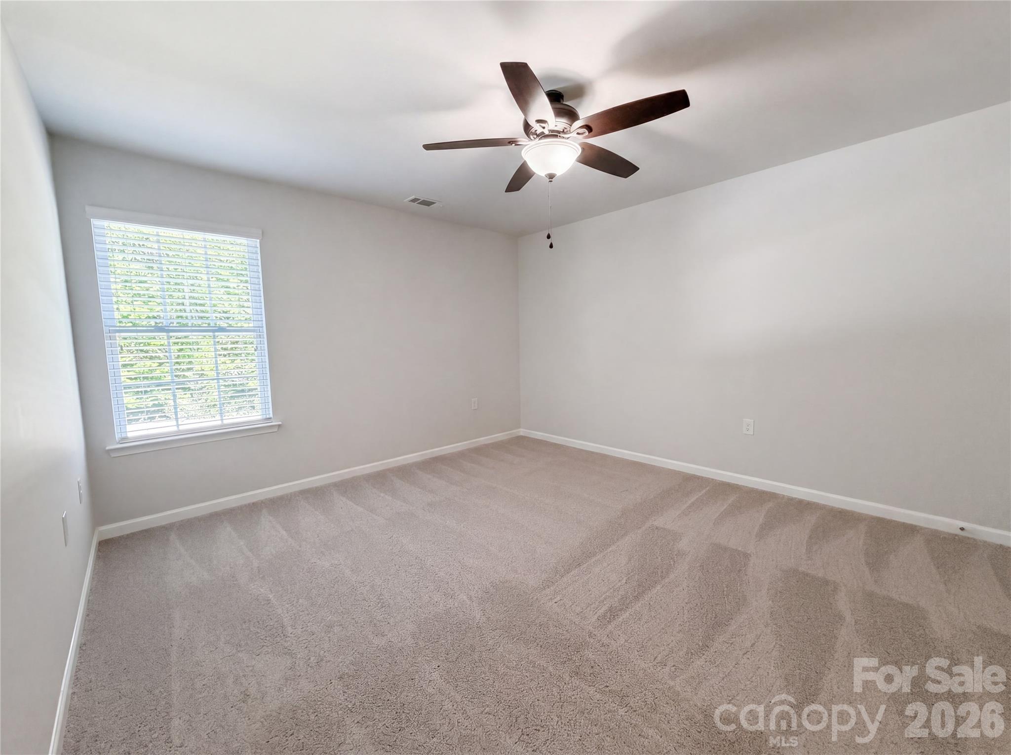 3915 Frank Vance Road — Charlotte