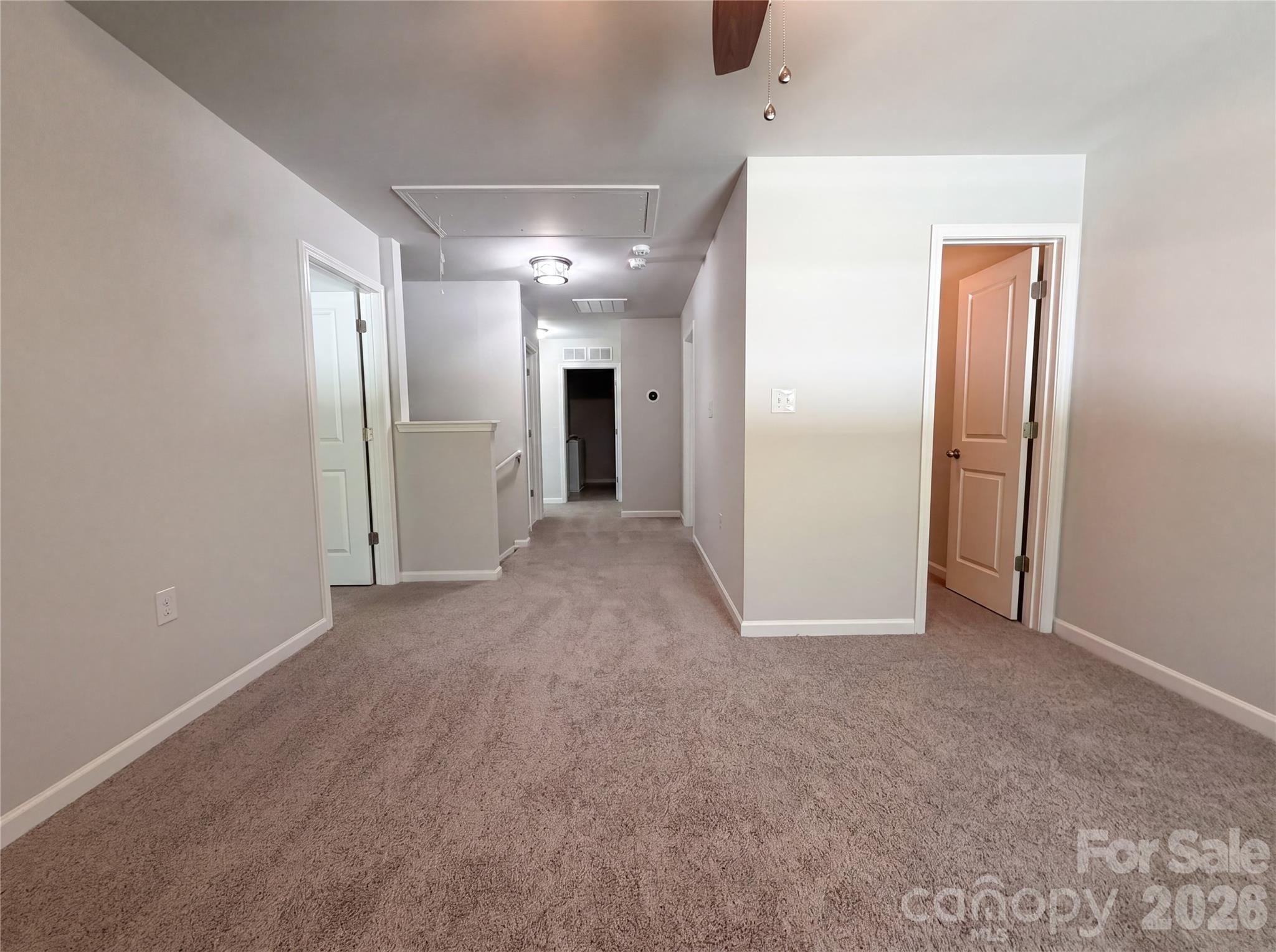 3915 Frank Vance Road — Charlotte