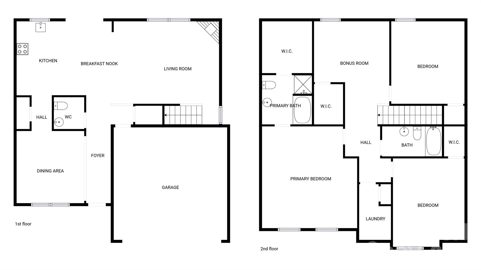 3915 Frank Vance Road — Charlotte