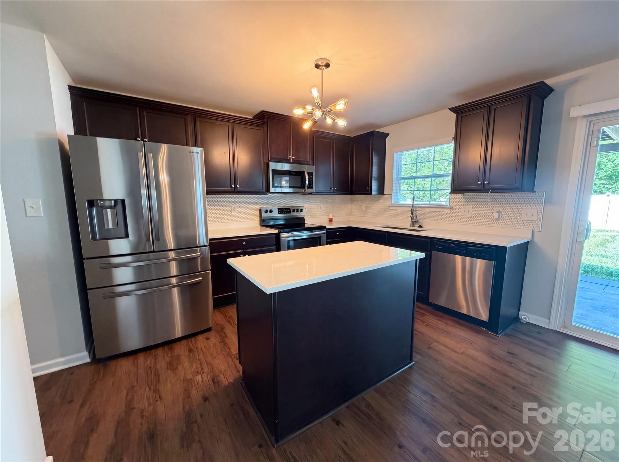 3915 Frank Vance Road — Charlotte