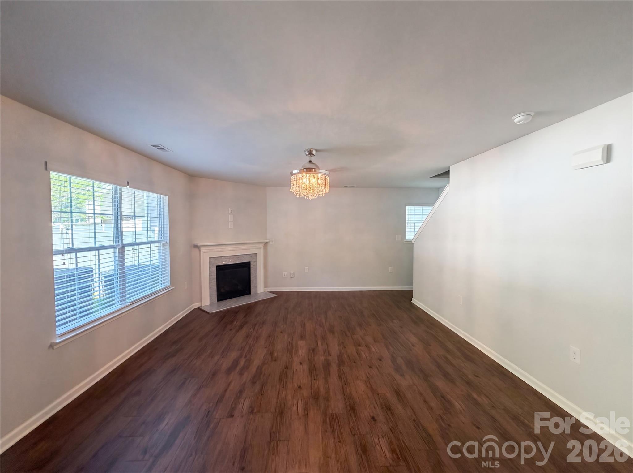 3915 Frank Vance Road — Charlotte