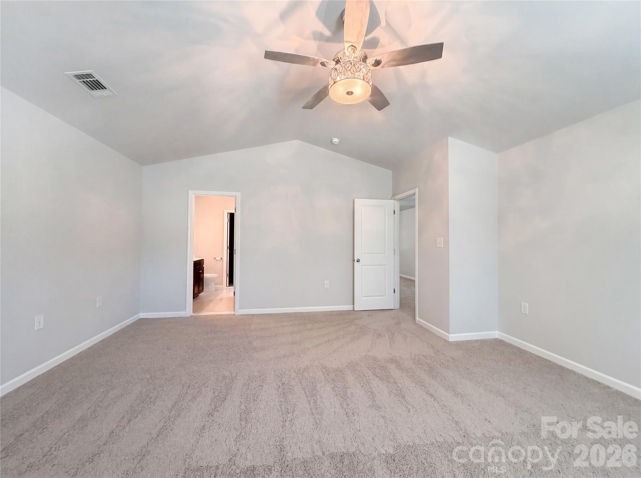3915 Frank Vance Road — Charlotte