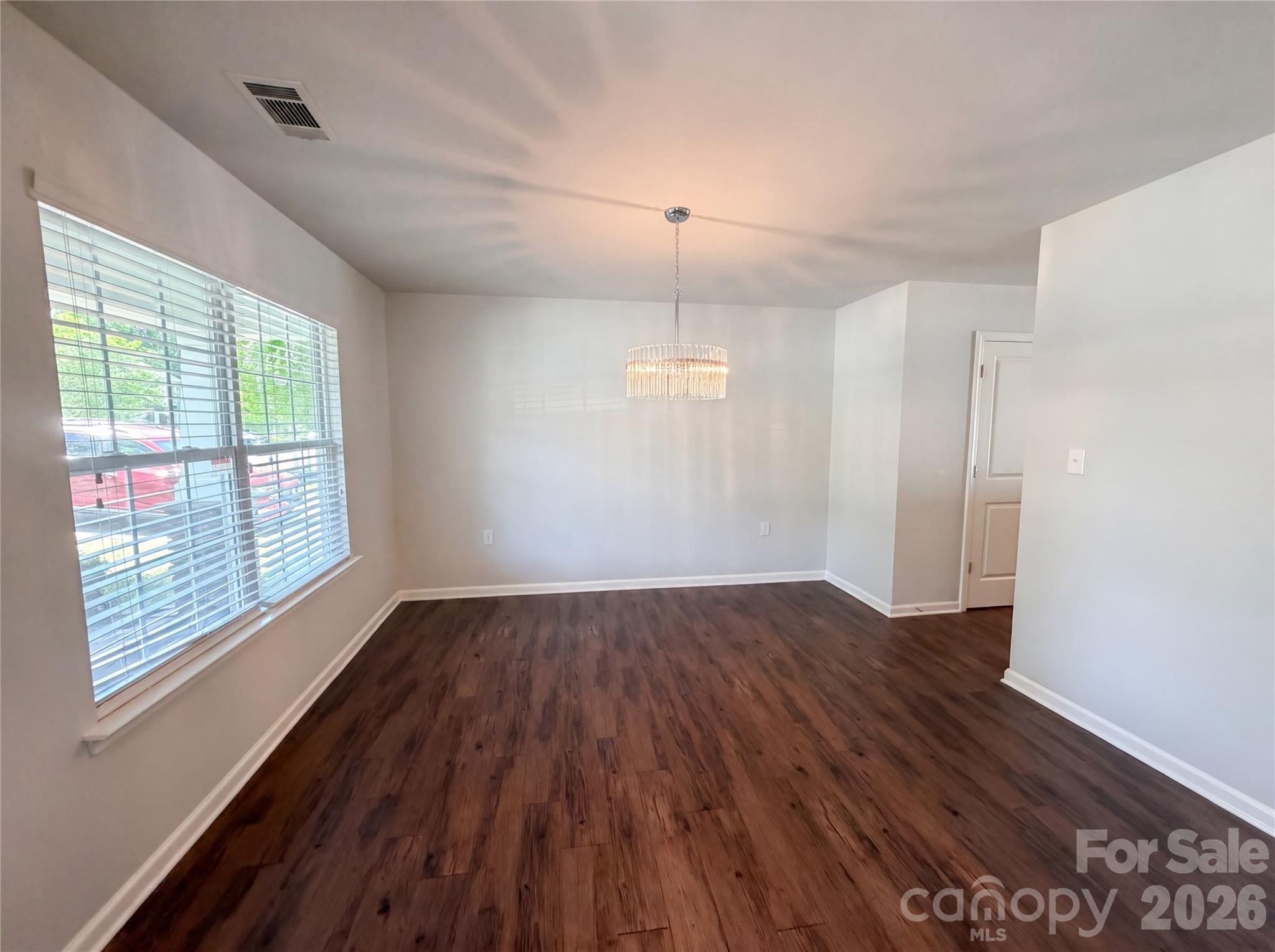 3915 Frank Vance Road — Charlotte