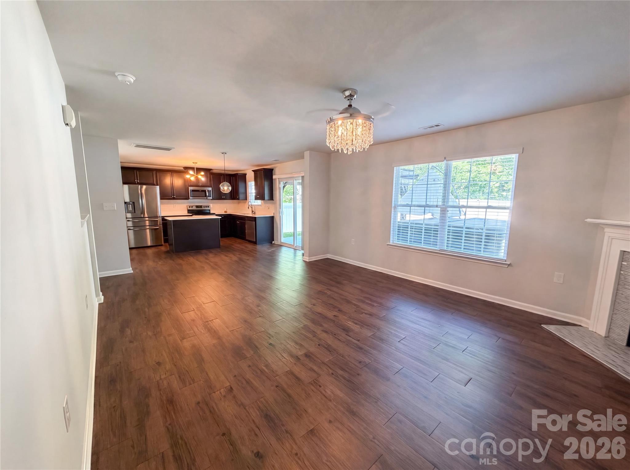 3915 Frank Vance Road — Charlotte