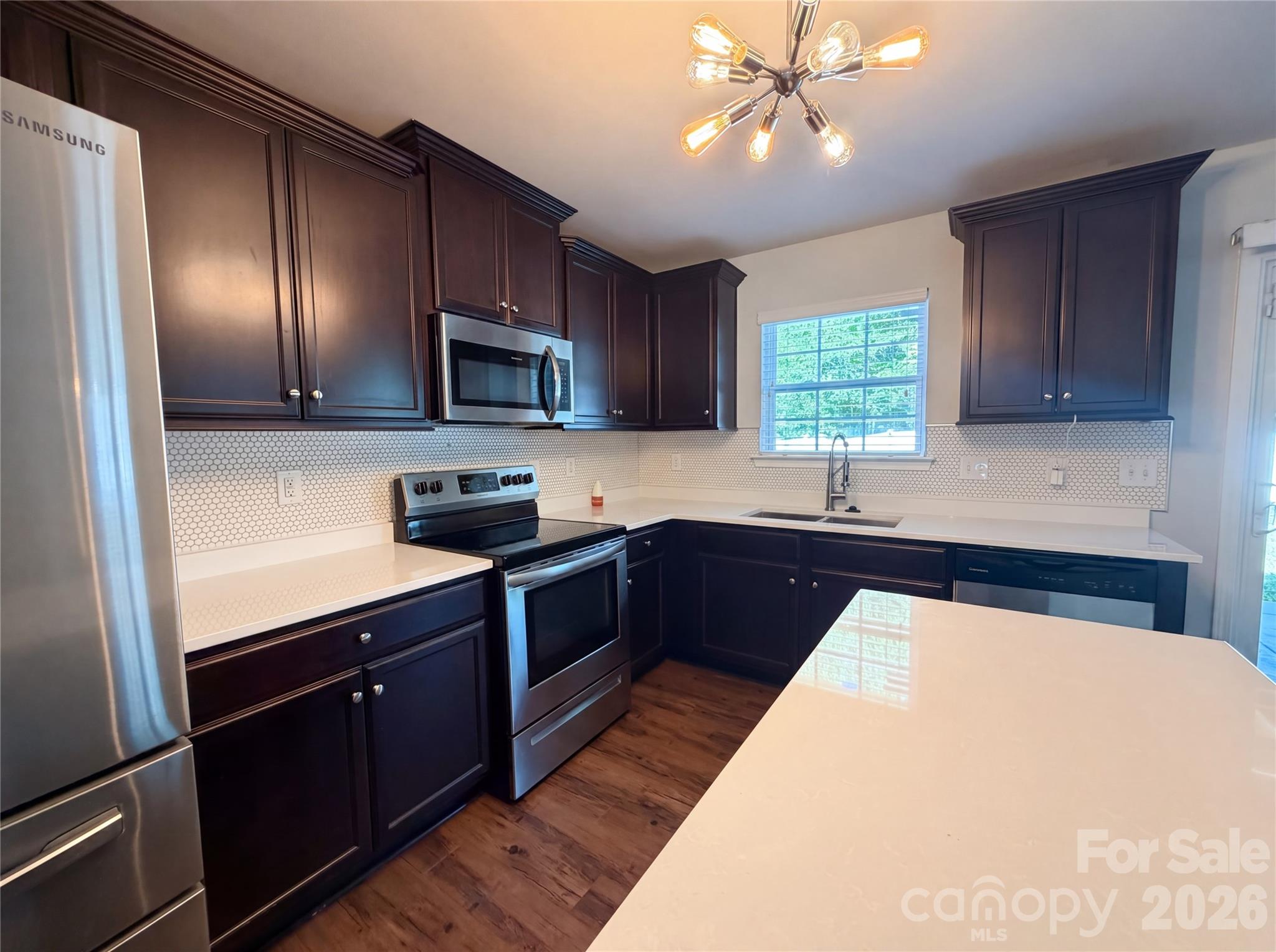 3915 Frank Vance Road — Charlotte