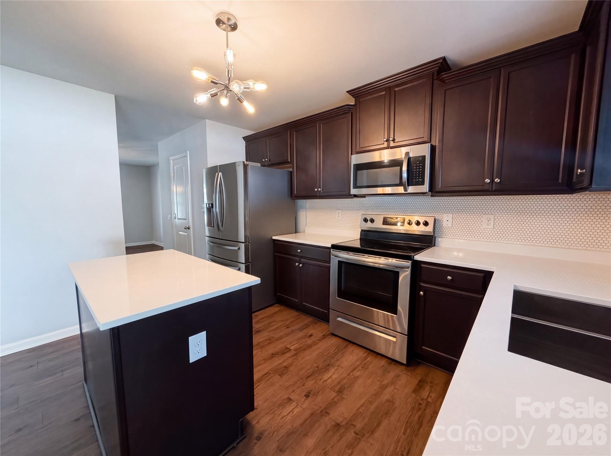 3915 Frank Vance Road — Charlotte