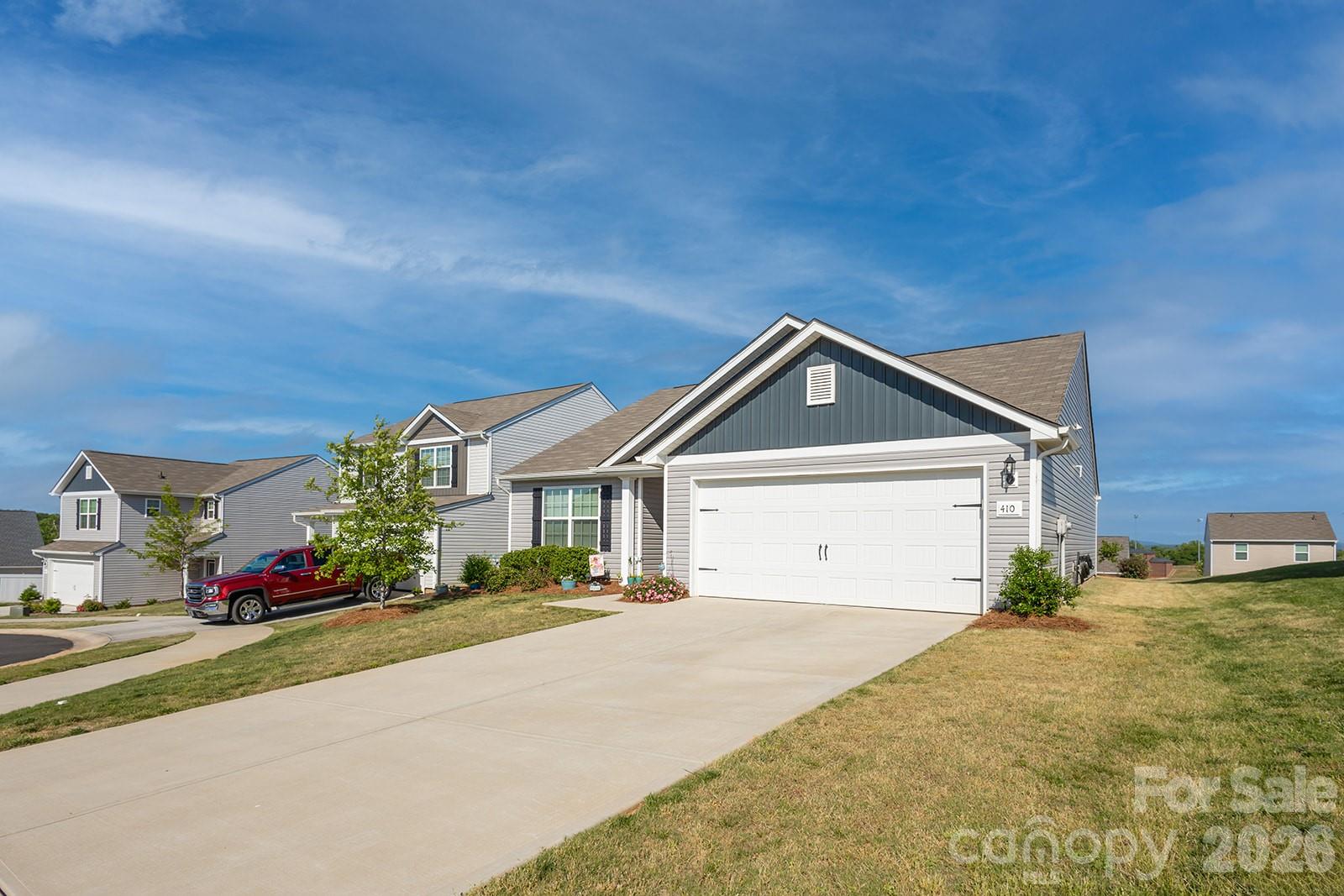 410 Apex Circle — Shelby