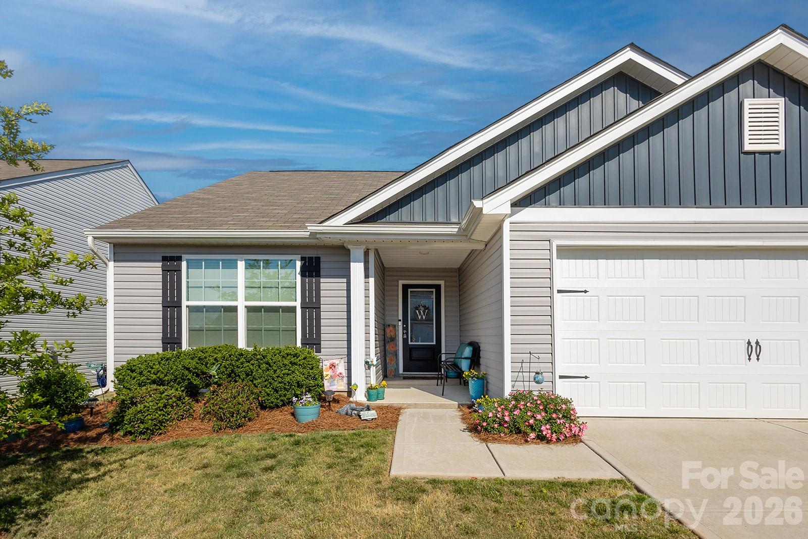 410 Apex Circle — Shelby