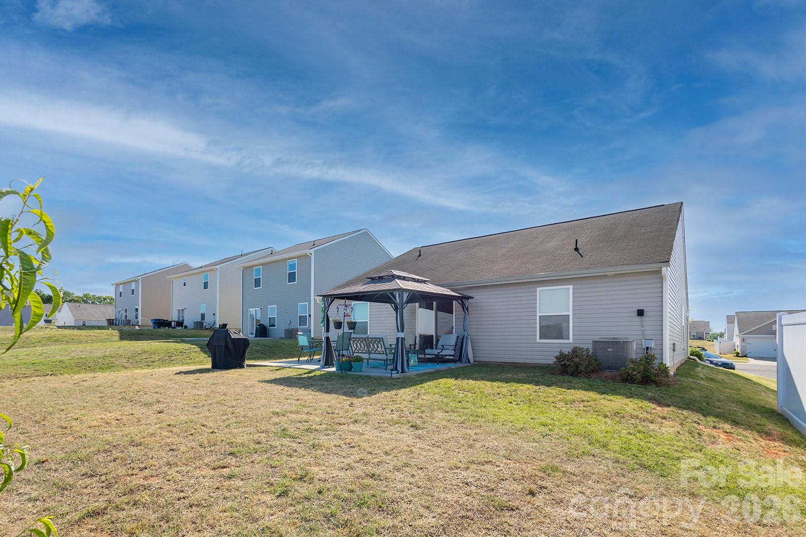 410 Apex Circle — Shelby