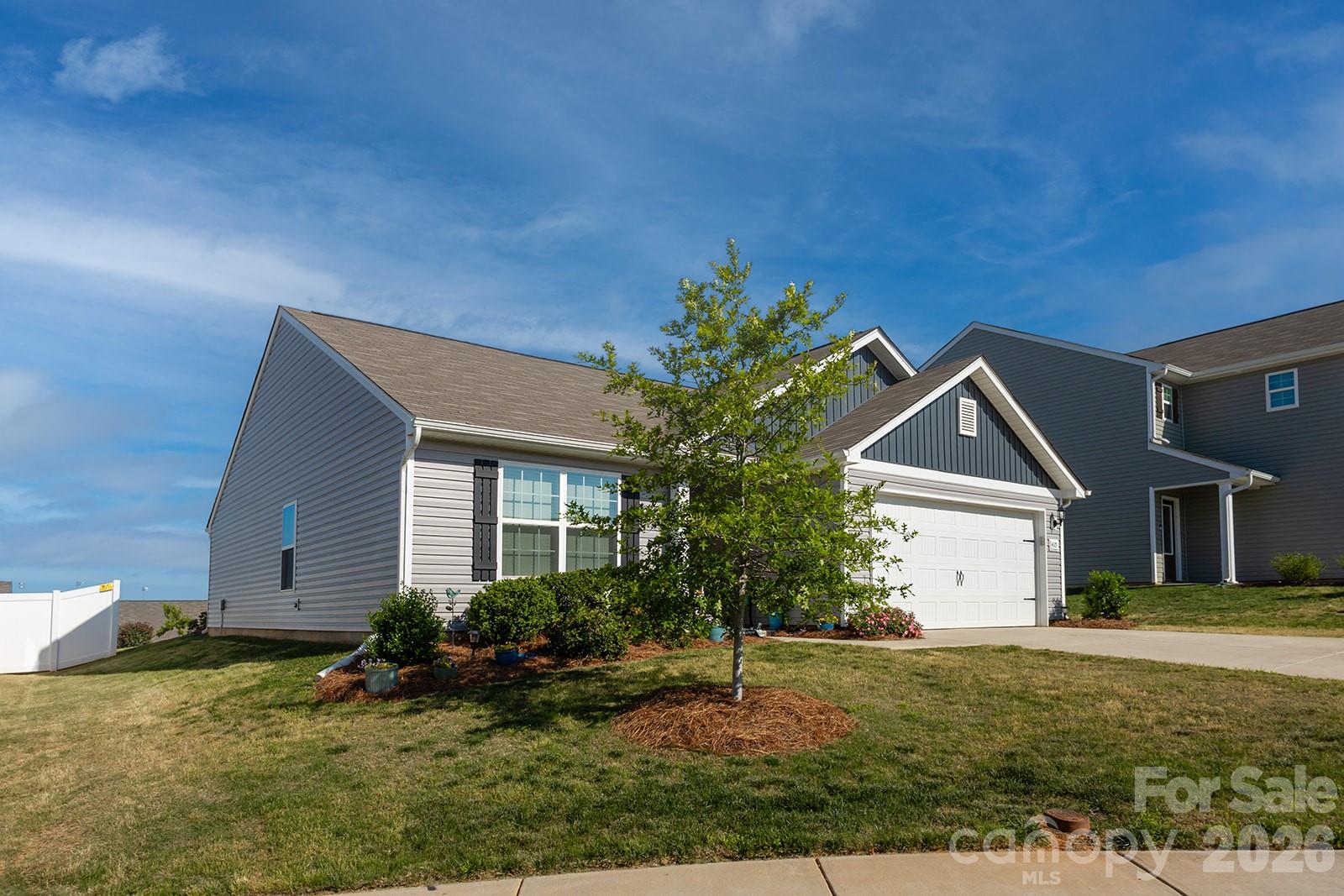 410 Apex Circle — Shelby