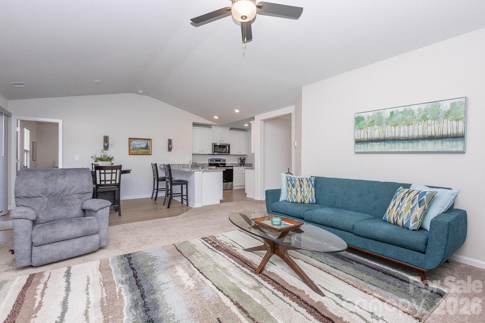 410 Apex Circle — Shelby