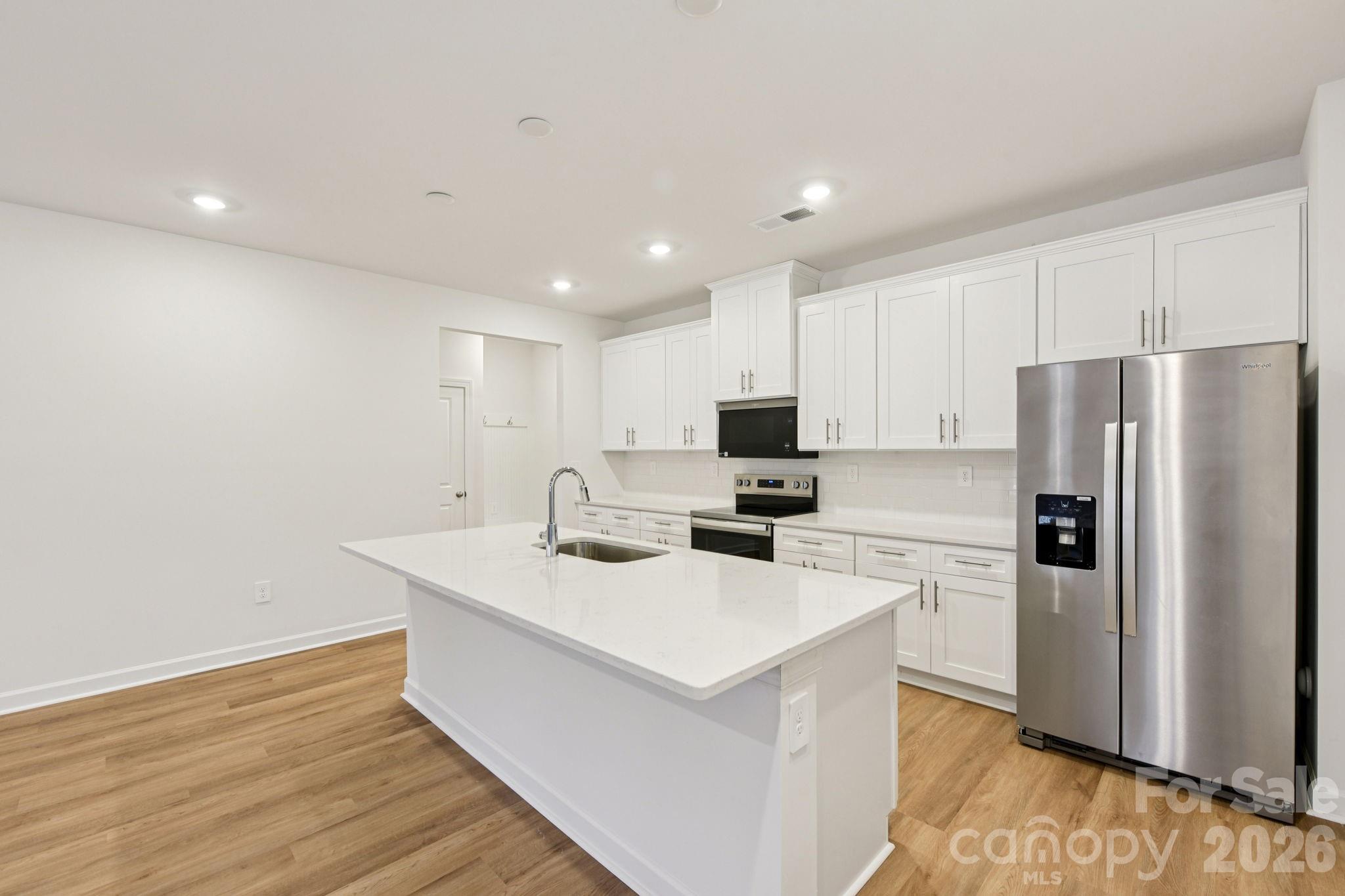 7268 Yardley Street — Gastonia