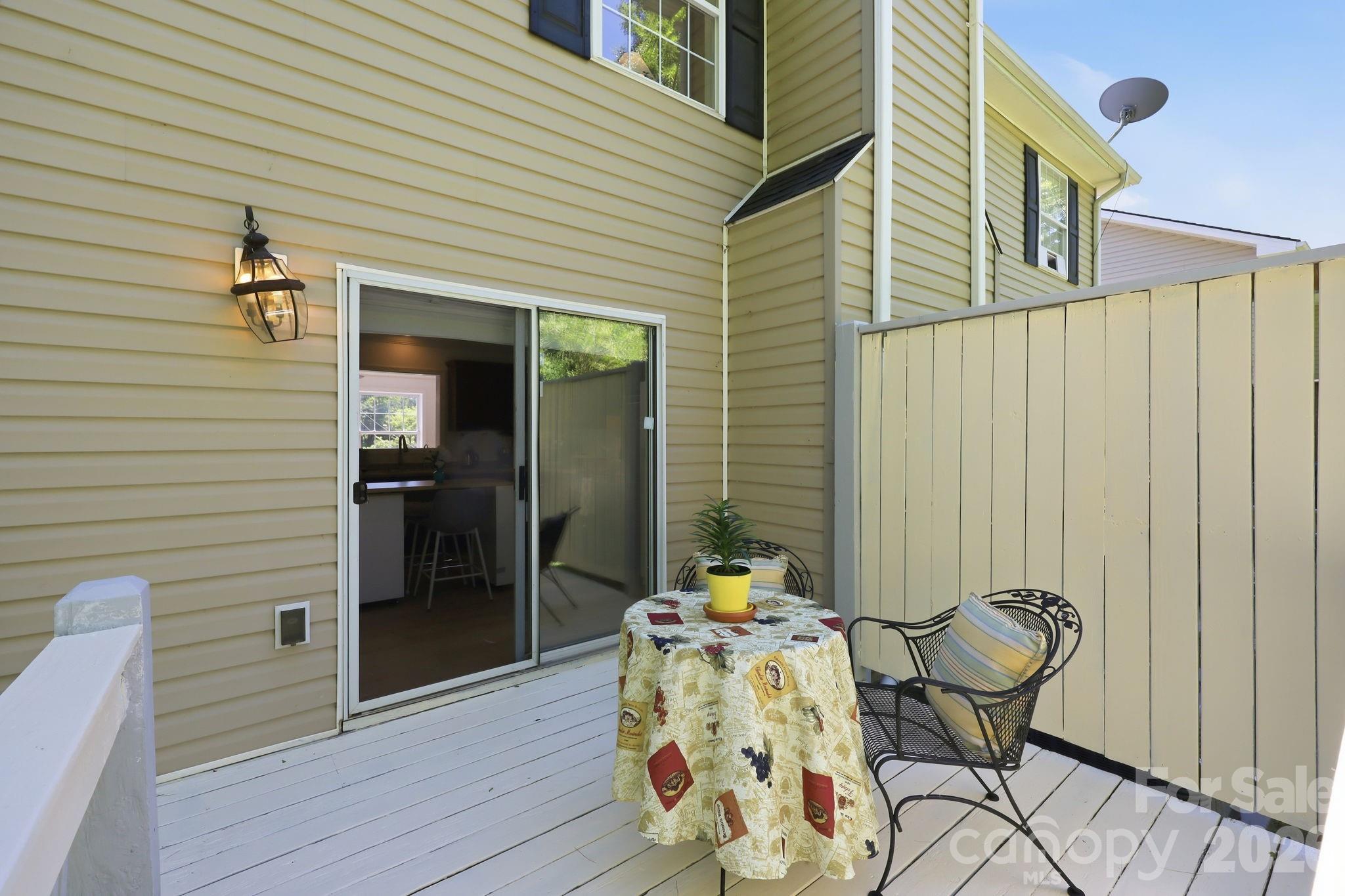 5 Terrace Court — Asheville