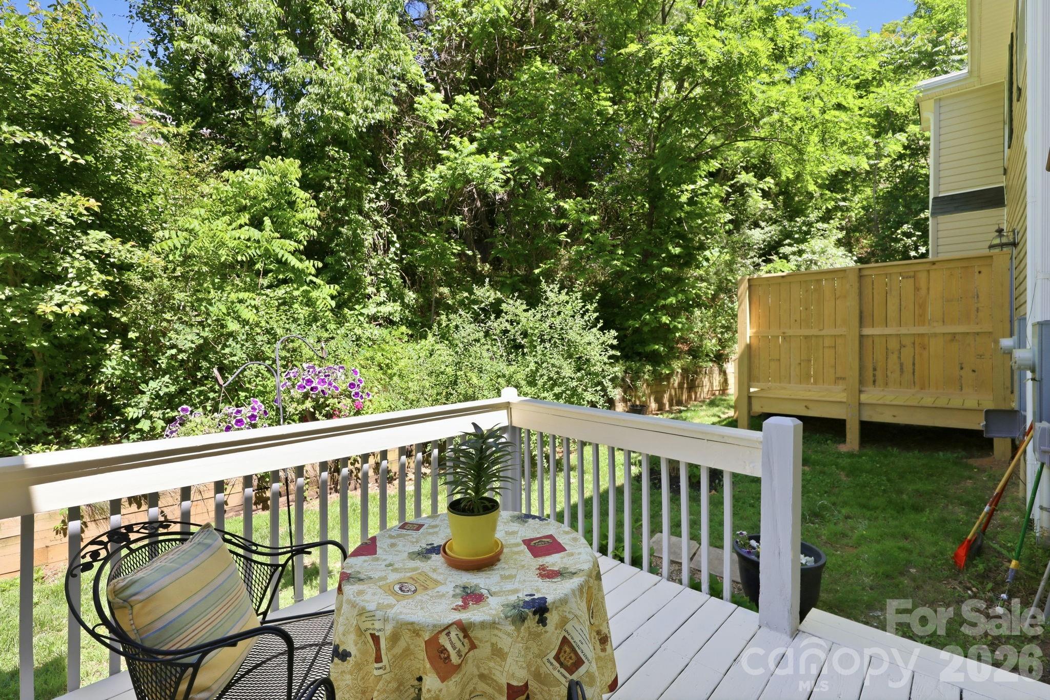 5 Terrace Court — Asheville