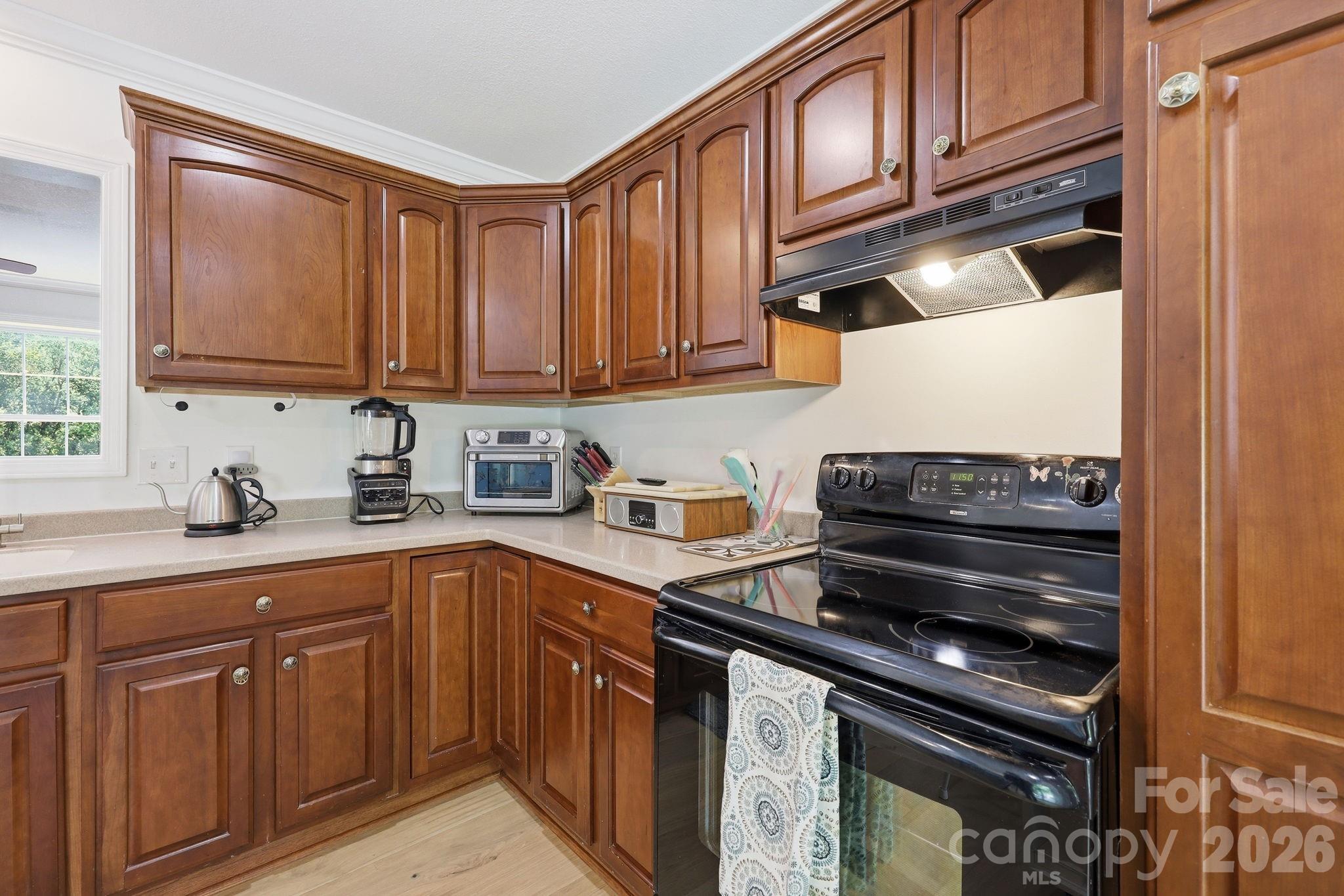 5 Terrace Court — Asheville
