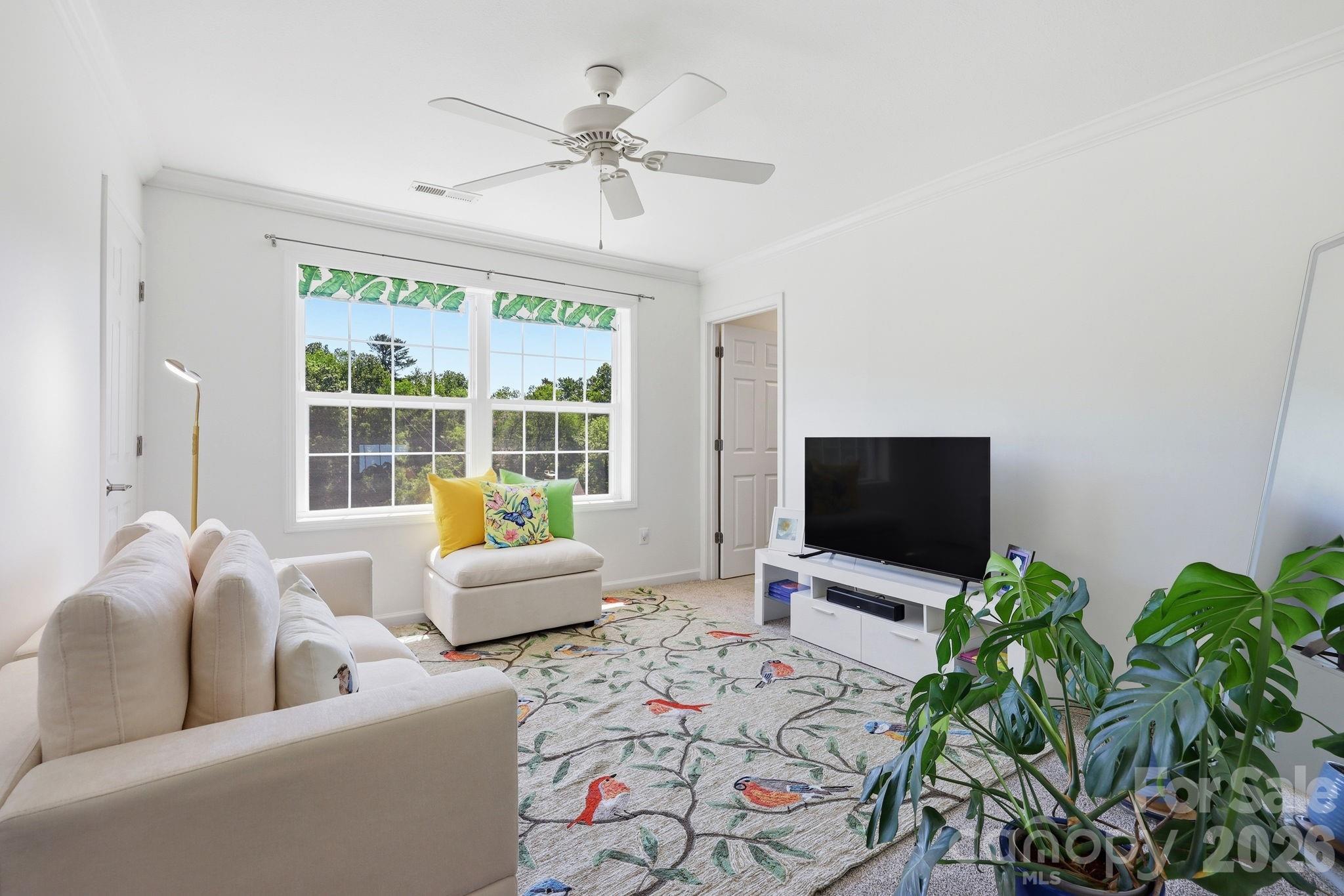 5 Terrace Court — Asheville