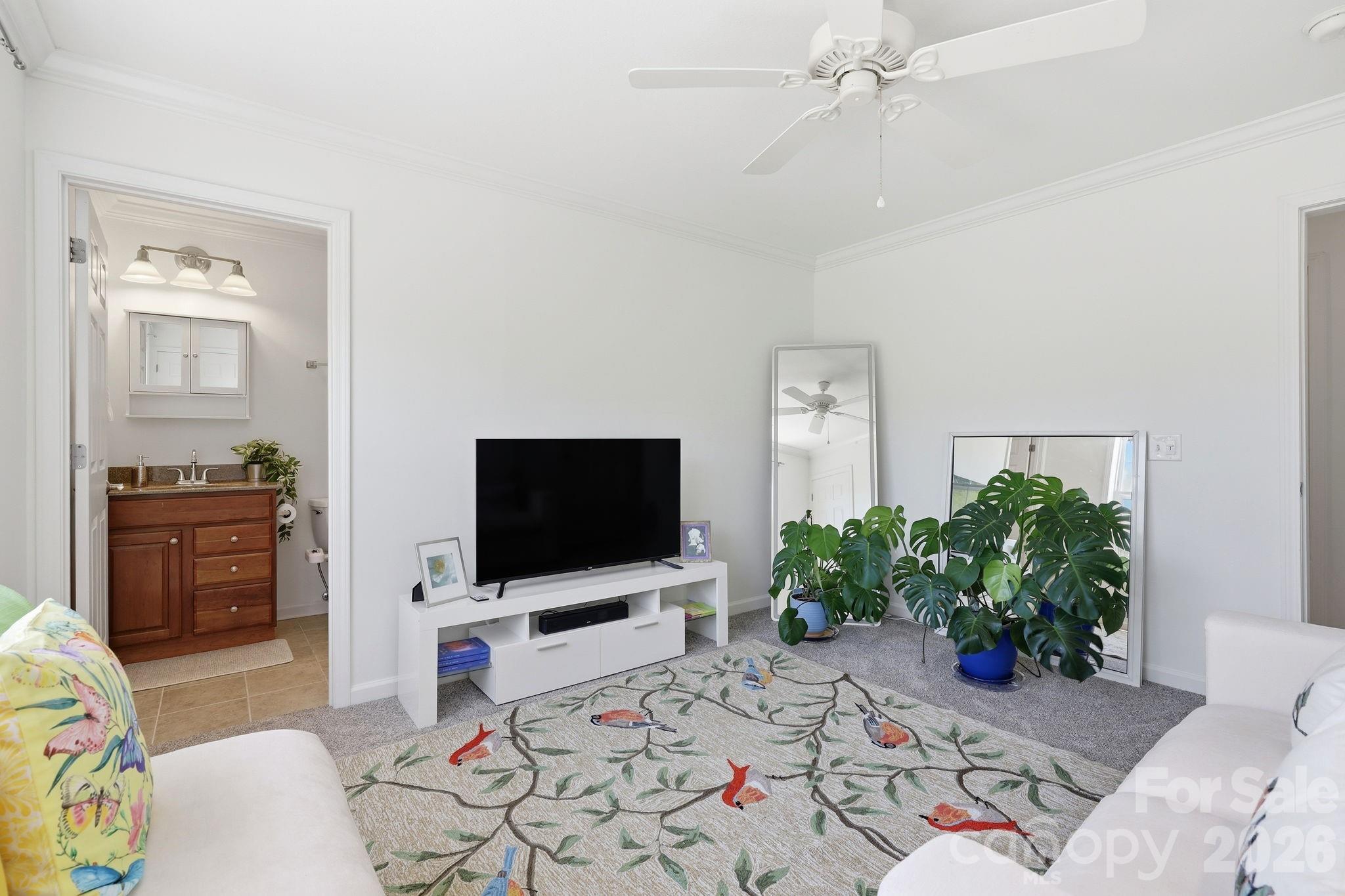 5 Terrace Court — Asheville