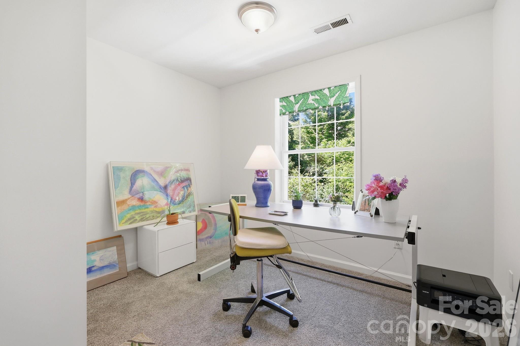 5 Terrace Court — Asheville